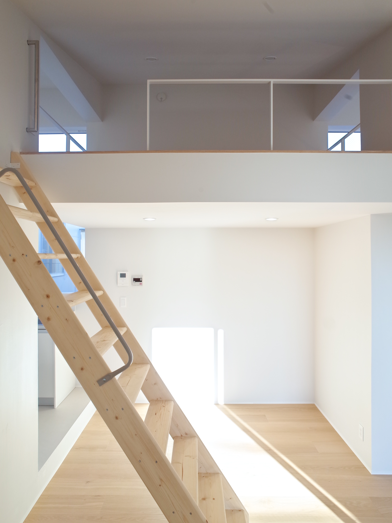 COLLAGE  HOUSE　303の写真4