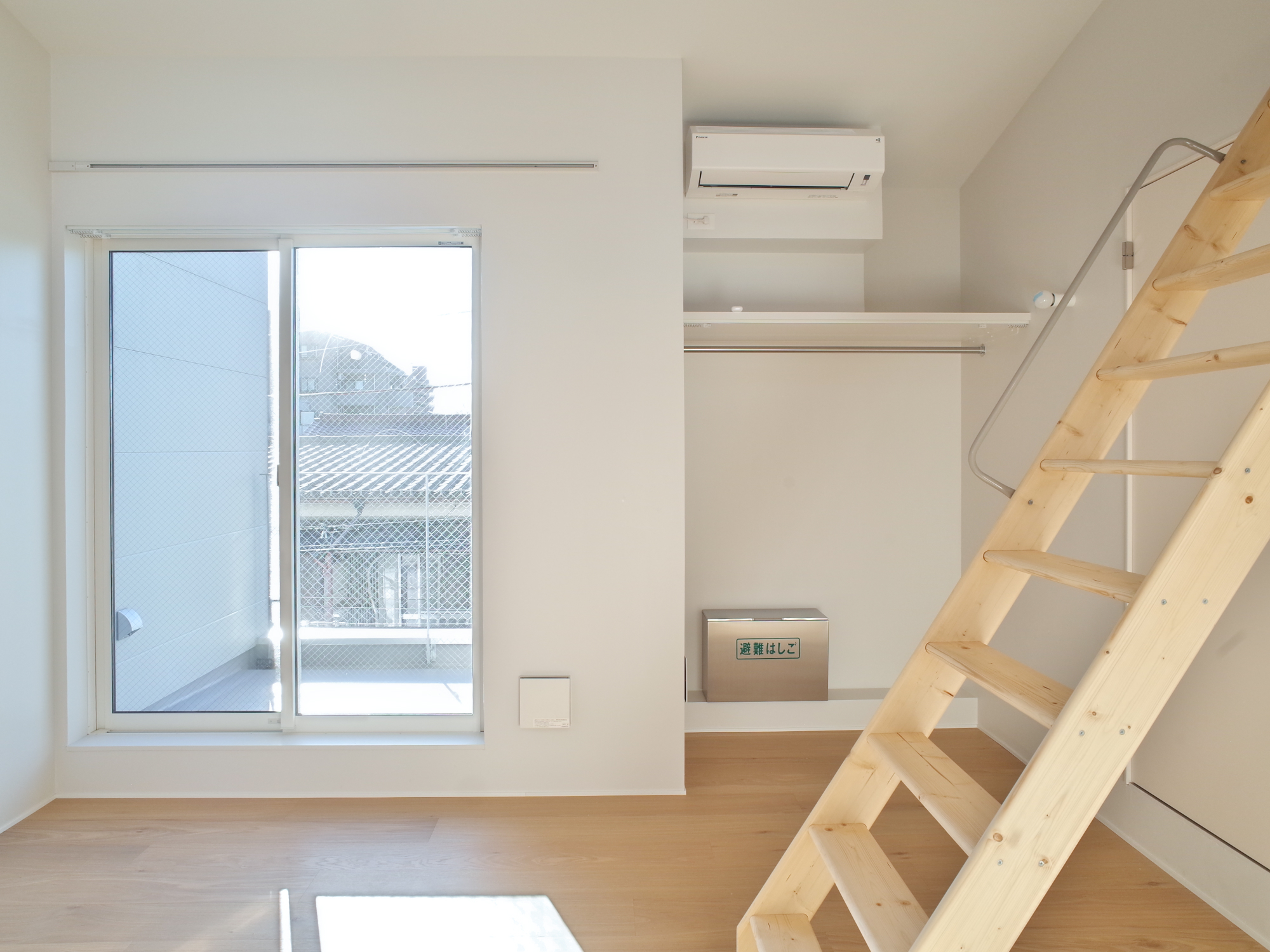 COLLAGE  HOUSE　303の写真5