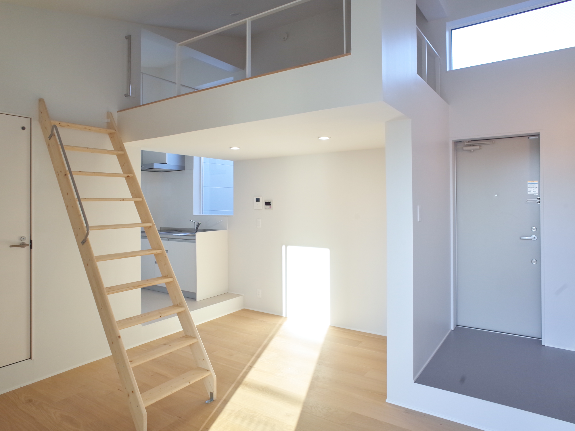 COLLAGE  HOUSE　303の写真2