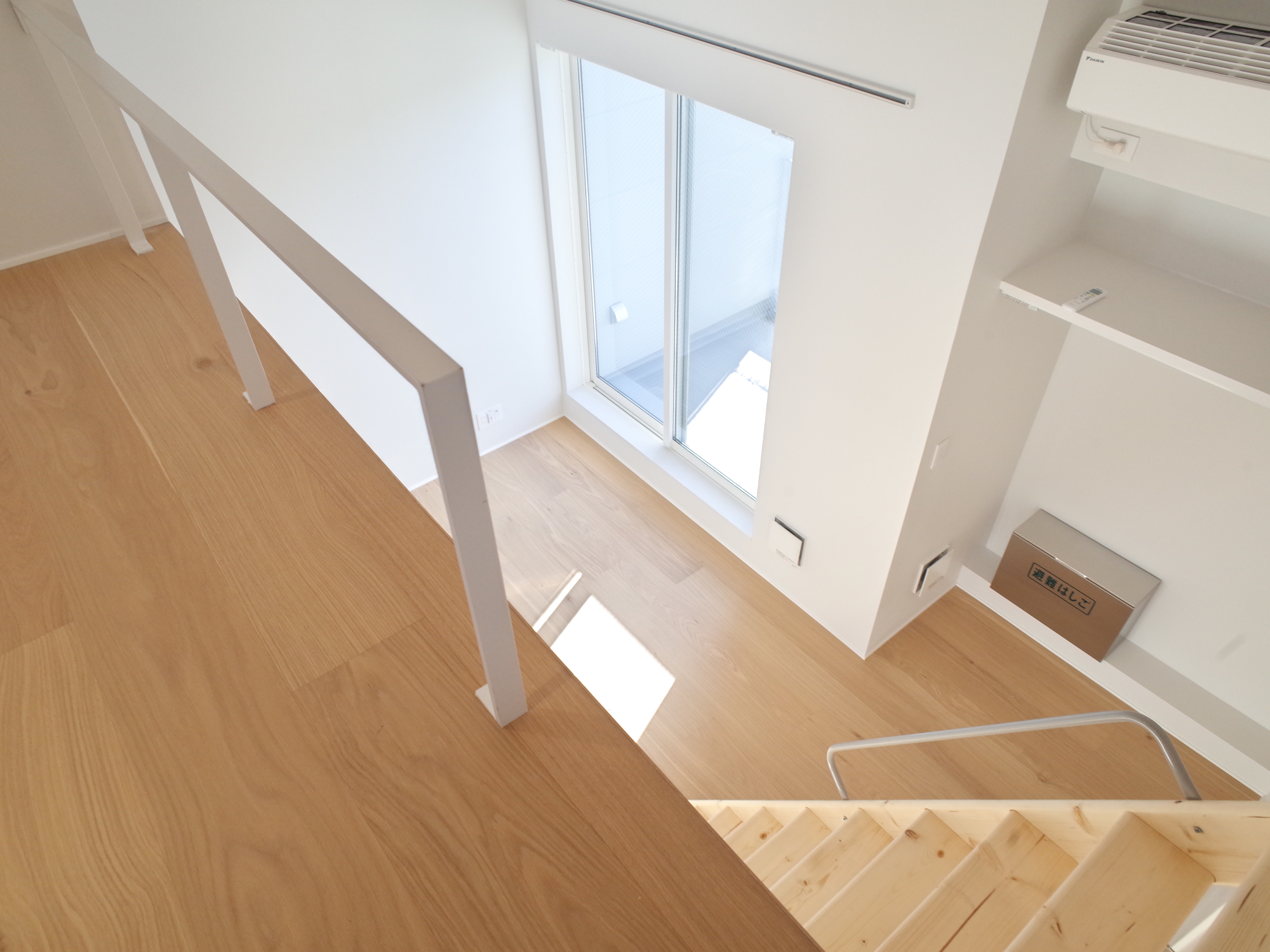 COLLAGE  HOUSE　303の写真10