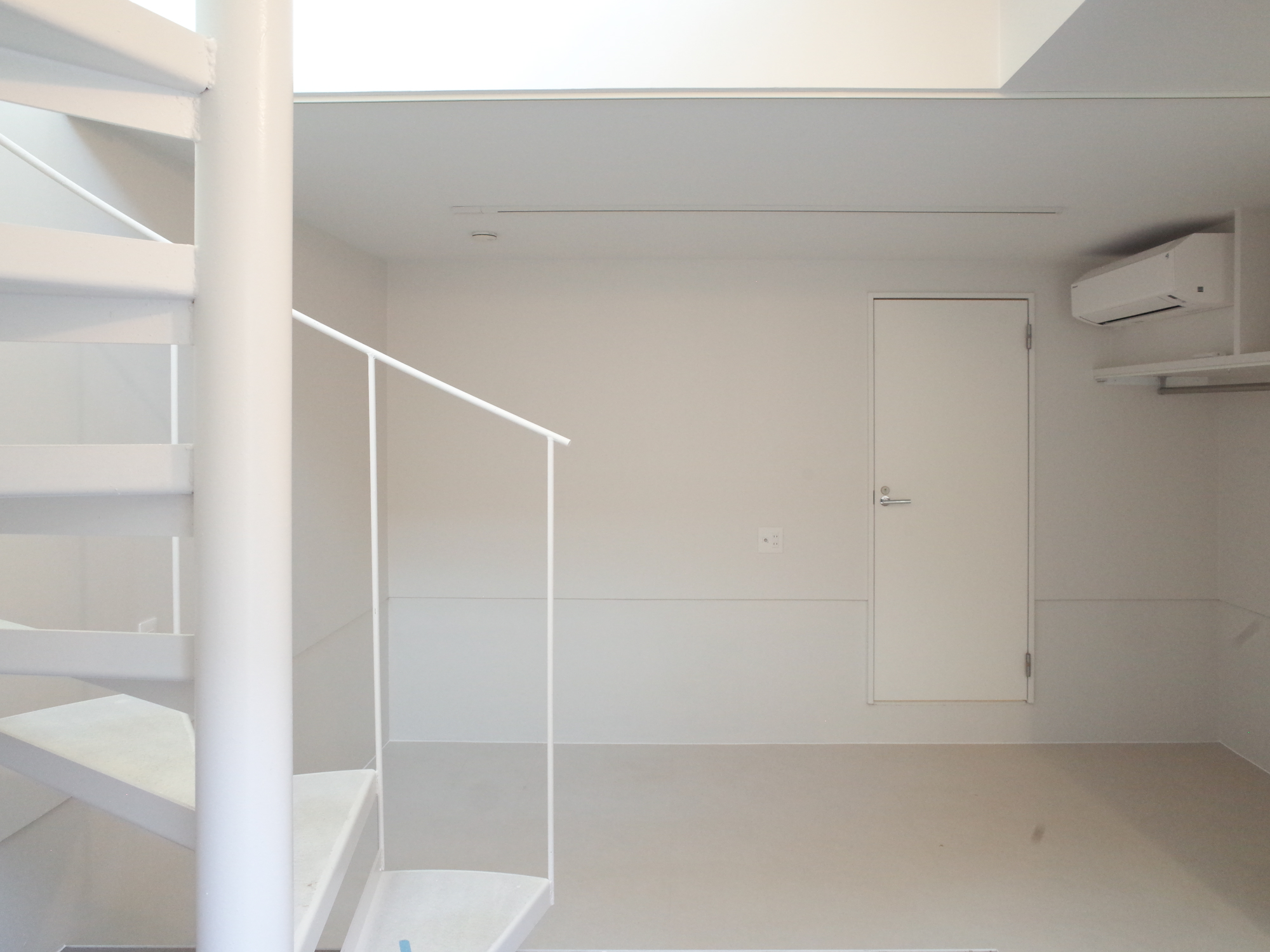 COLLAGE  HOUSE　104の写真5