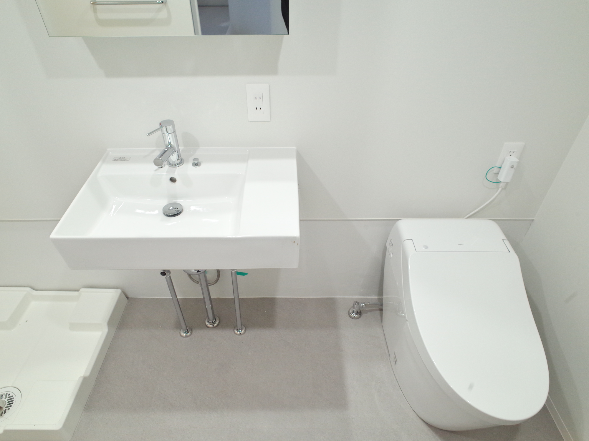 COLLAGE  HOUSE　104の写真7