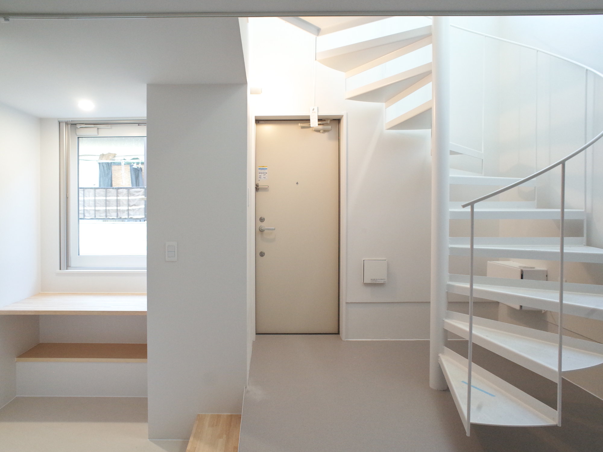 COLLAGE  HOUSE　104の写真1