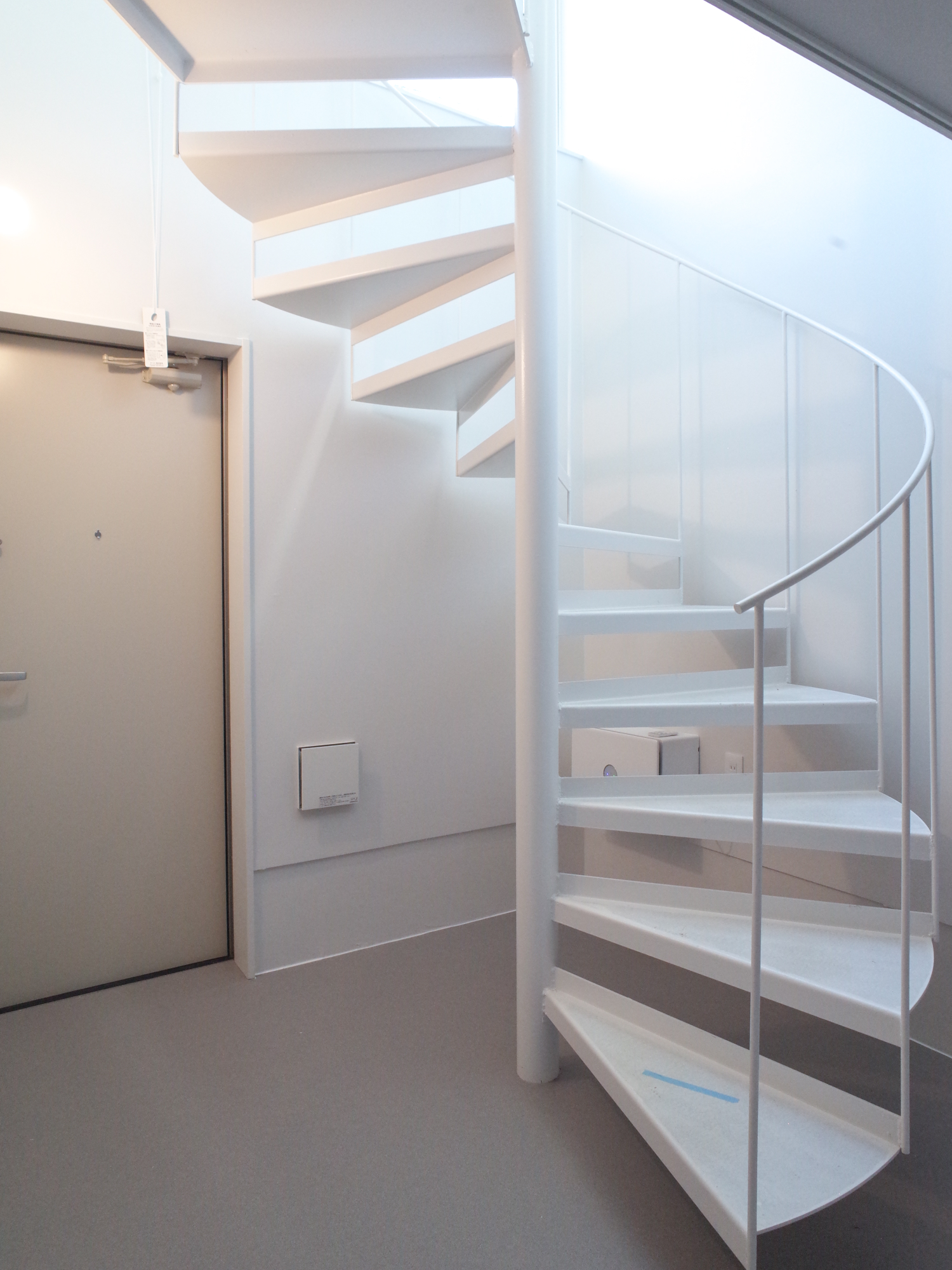 COLLAGE  HOUSE　104の写真2