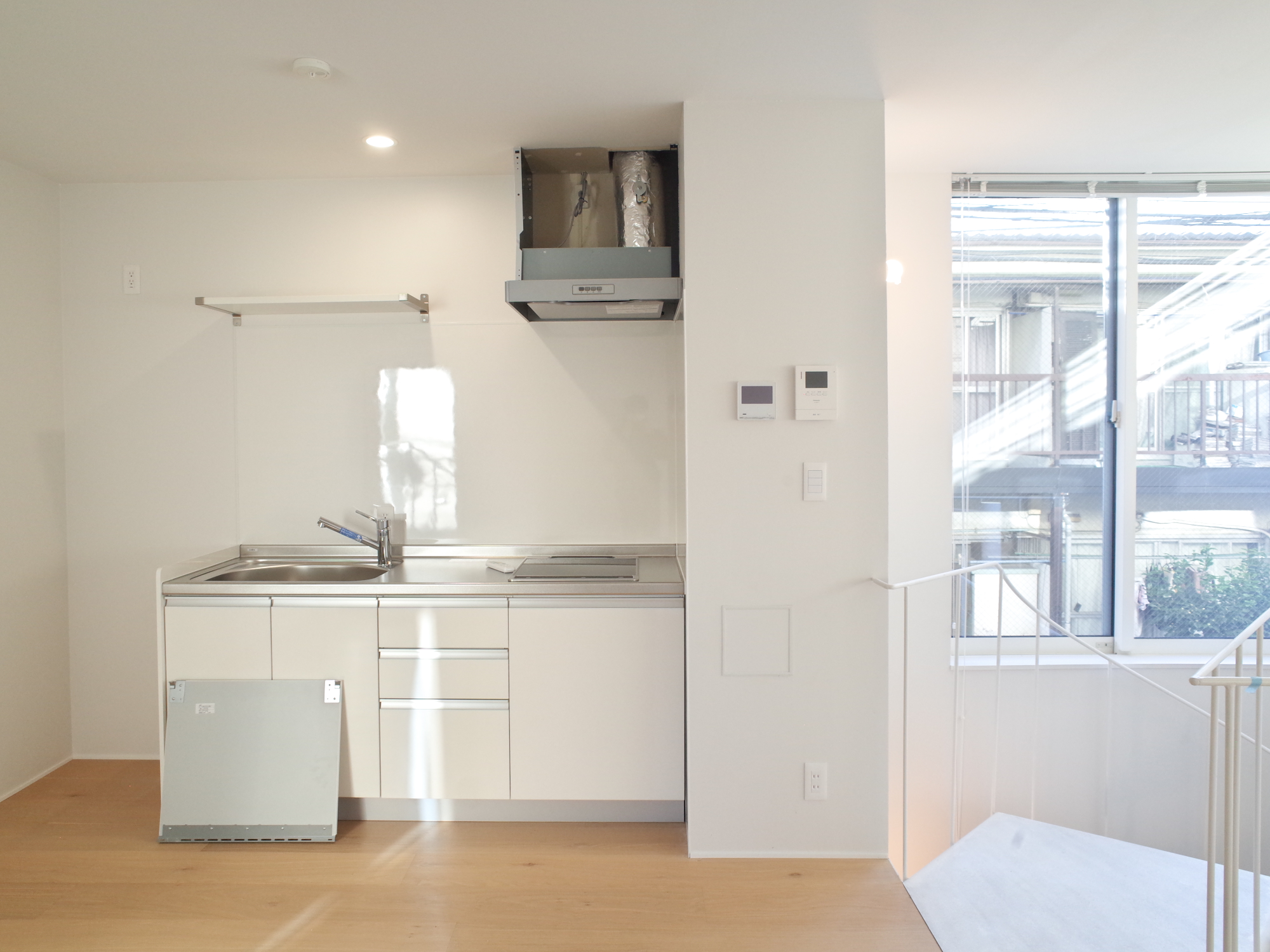 COLLAGE  HOUSE　104の写真6