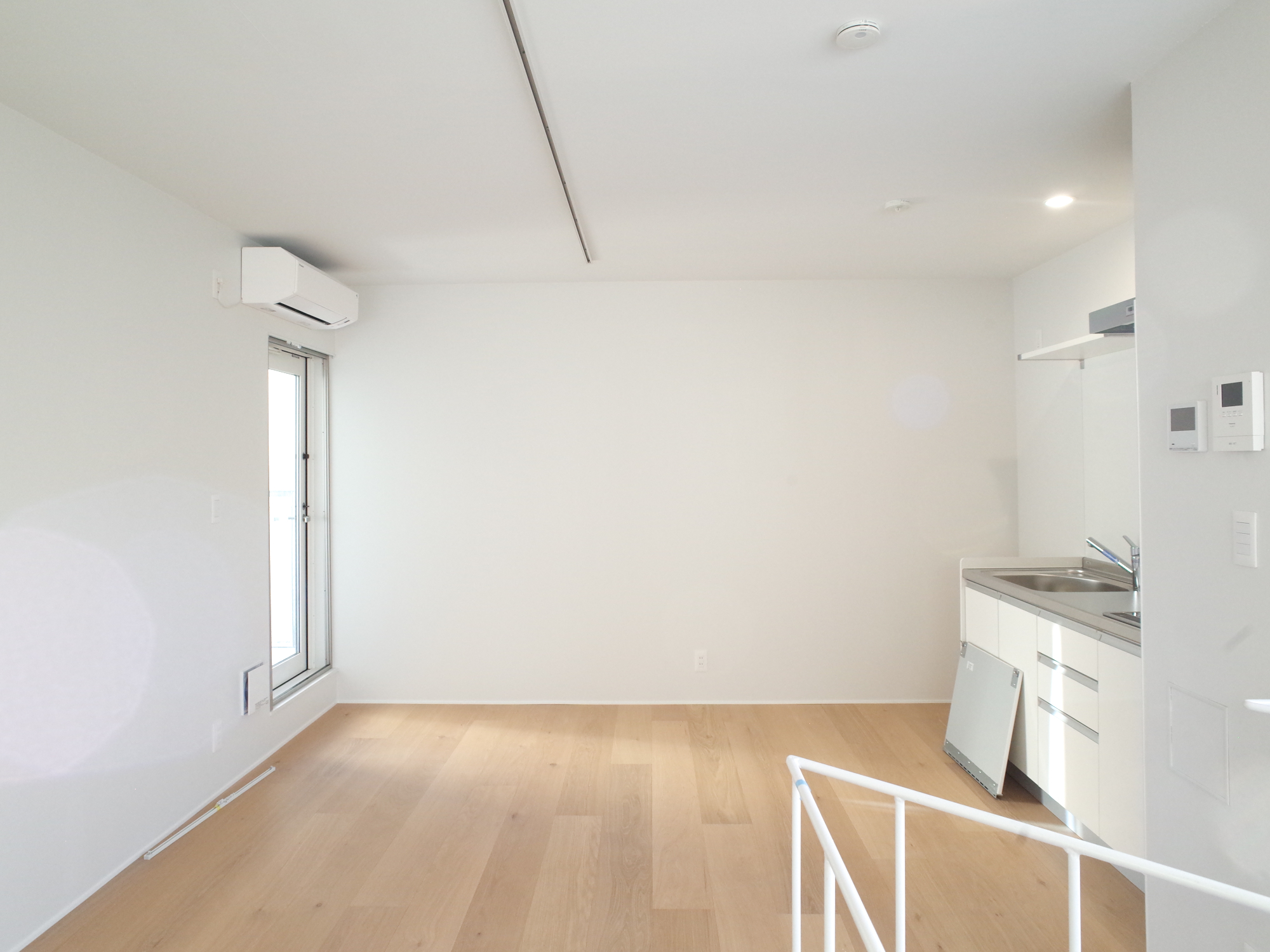 COLLAGE  HOUSE　104の写真5