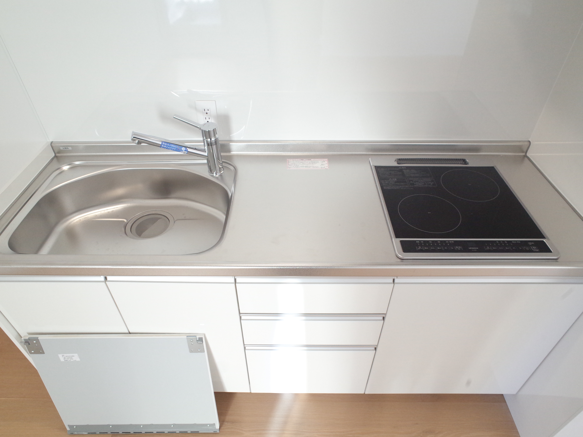 COLLAGE  HOUSE　104の写真12