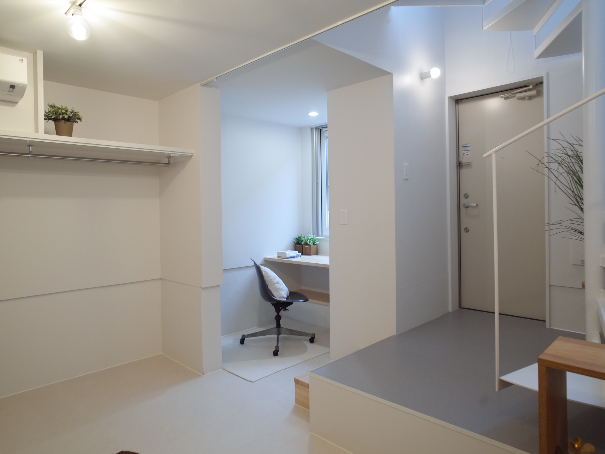 COLLAGE  HOUSE　104の写真8