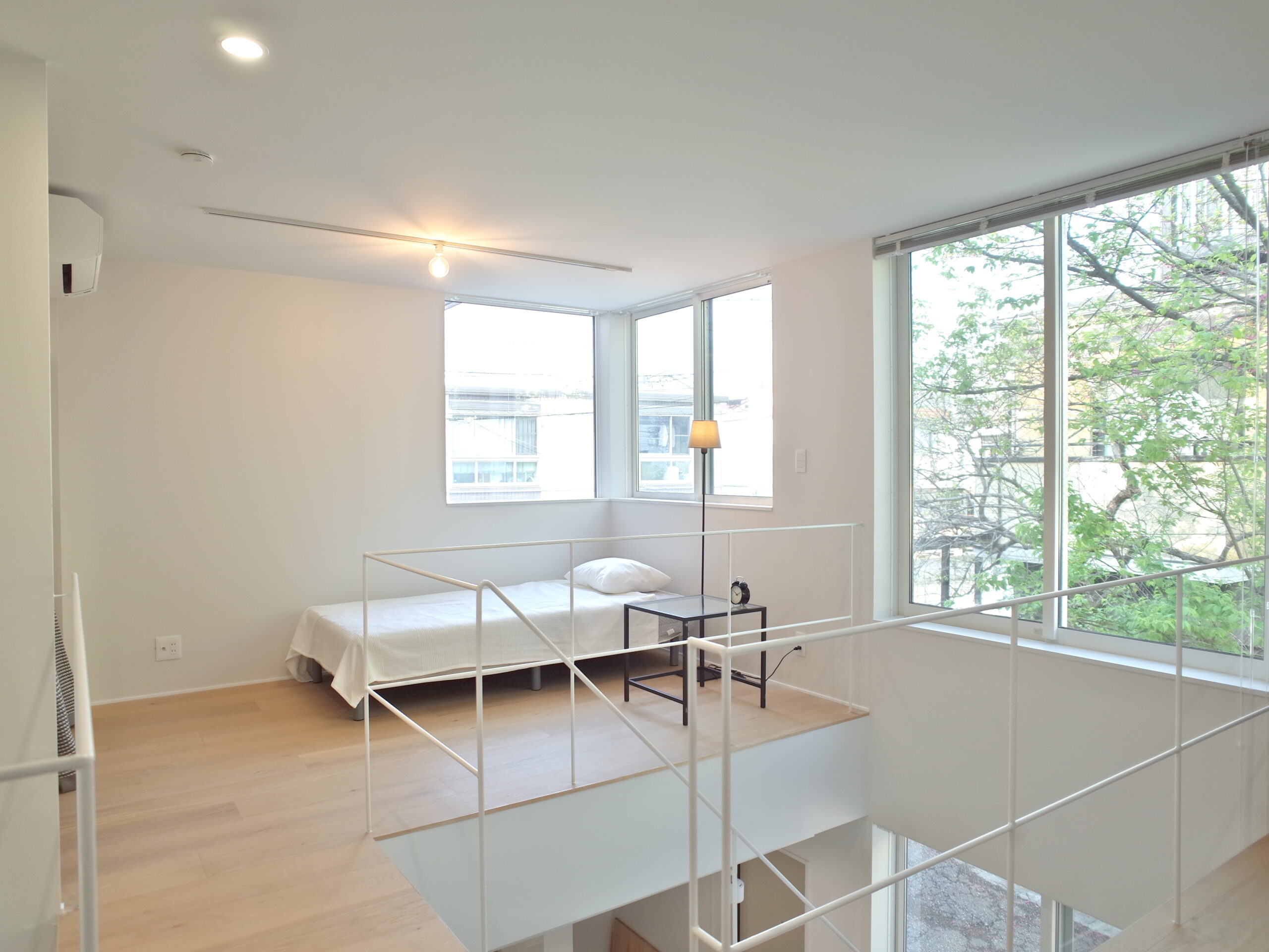 COLLAGE  HOUSE　102の写真3