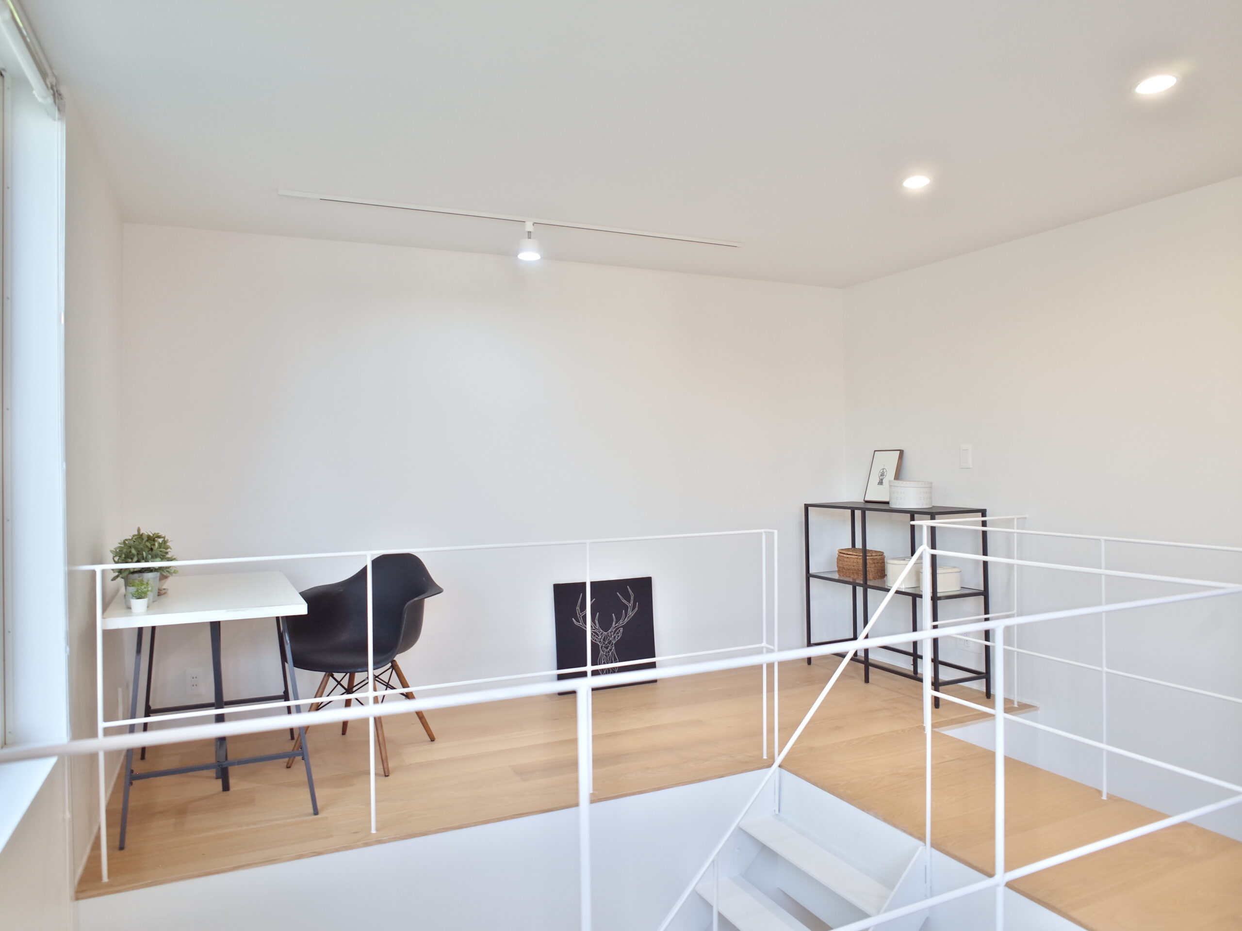 COLLAGE  HOUSE　102の写真4