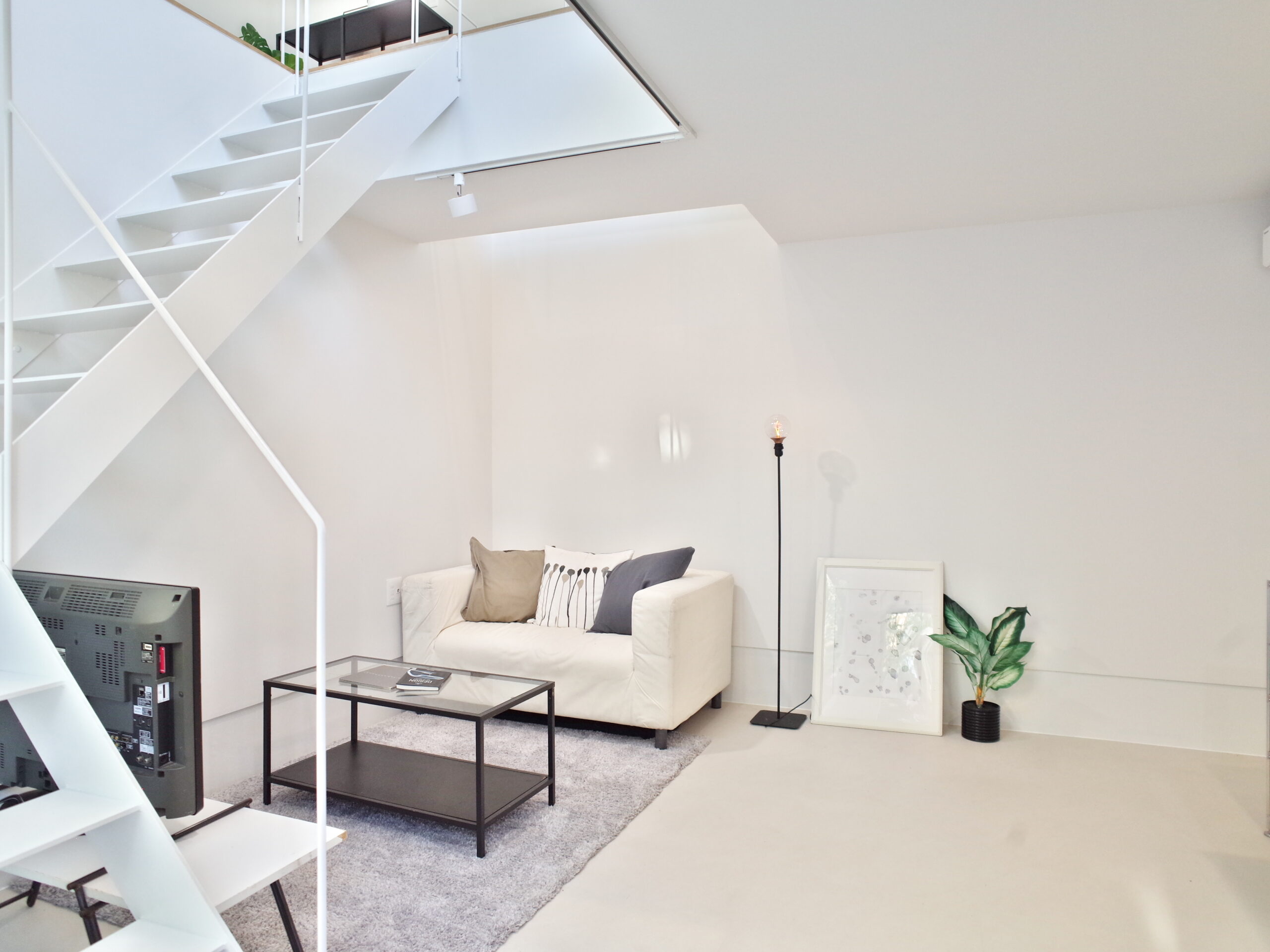 COLLAGE  HOUSE　102の写真5