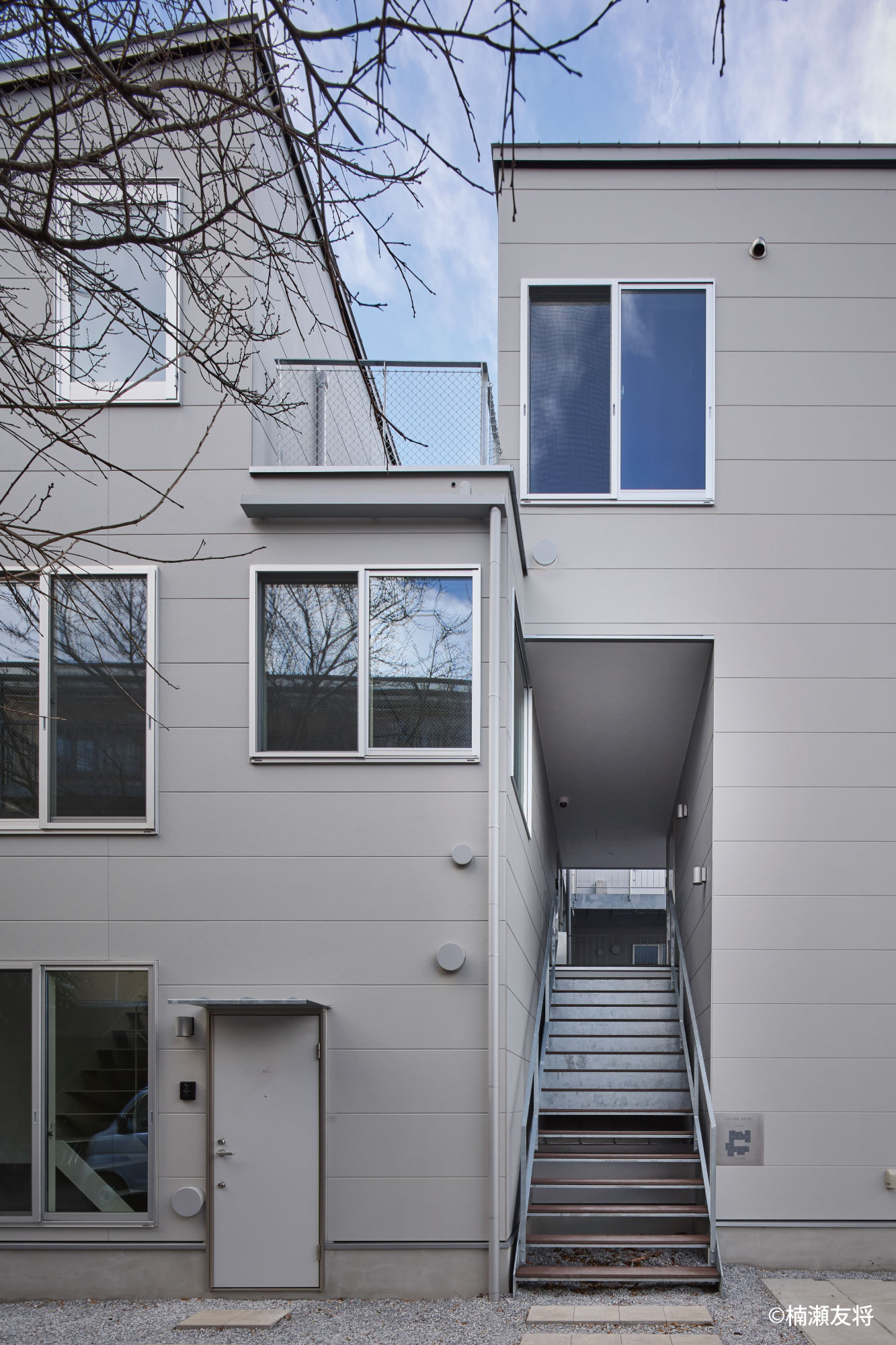 COLLAGE  HOUSE　104の写真13