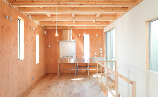 新着情報～MAISON K他～