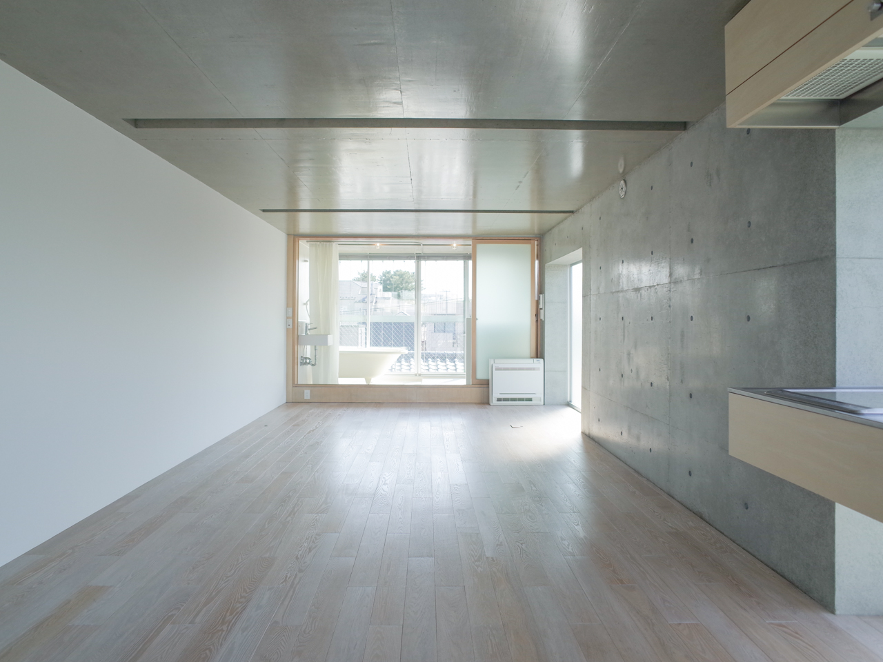 京王井の頭線 永福町 徒歩 5分 HHH 3B