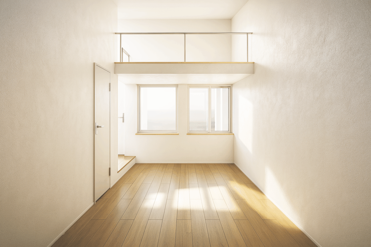 本蓮沼の新築物件~内覧会の受付を開始しました!~