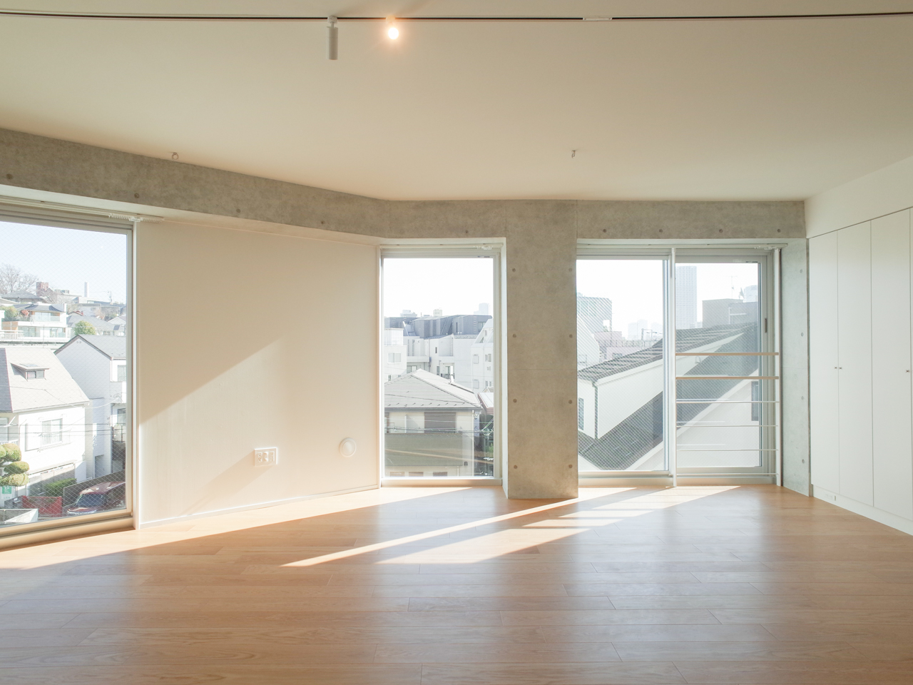 東急田園都市線 池尻大橋 徒歩 10分 aobadai .hillz 402