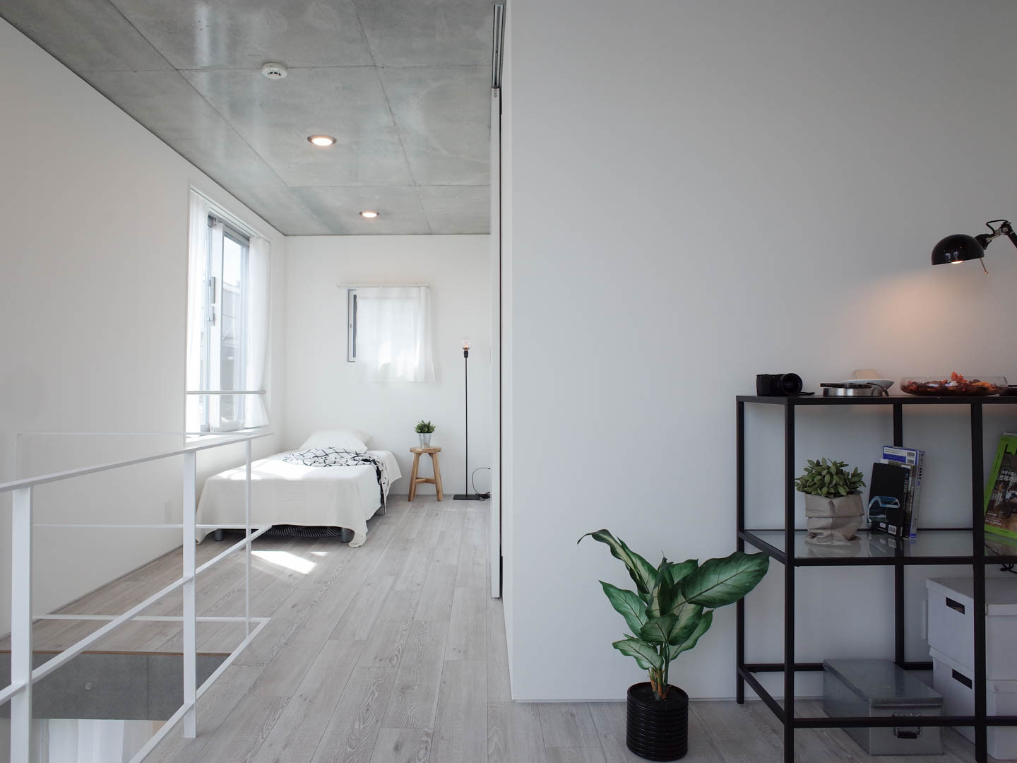 都営三田線 本蓮沼 徒歩 2分 Ruelle 302