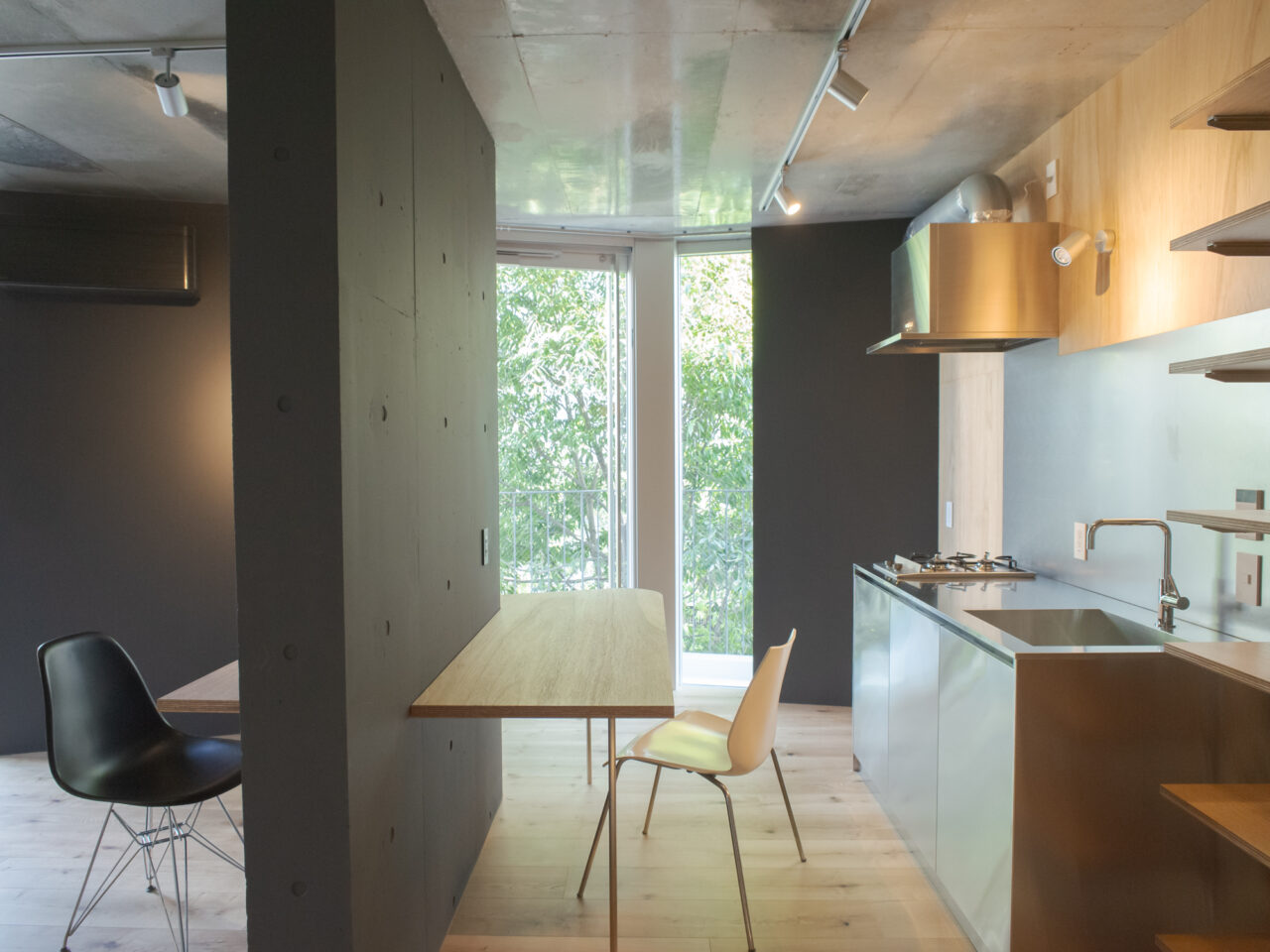 新着情報～シモメアパートメント他～