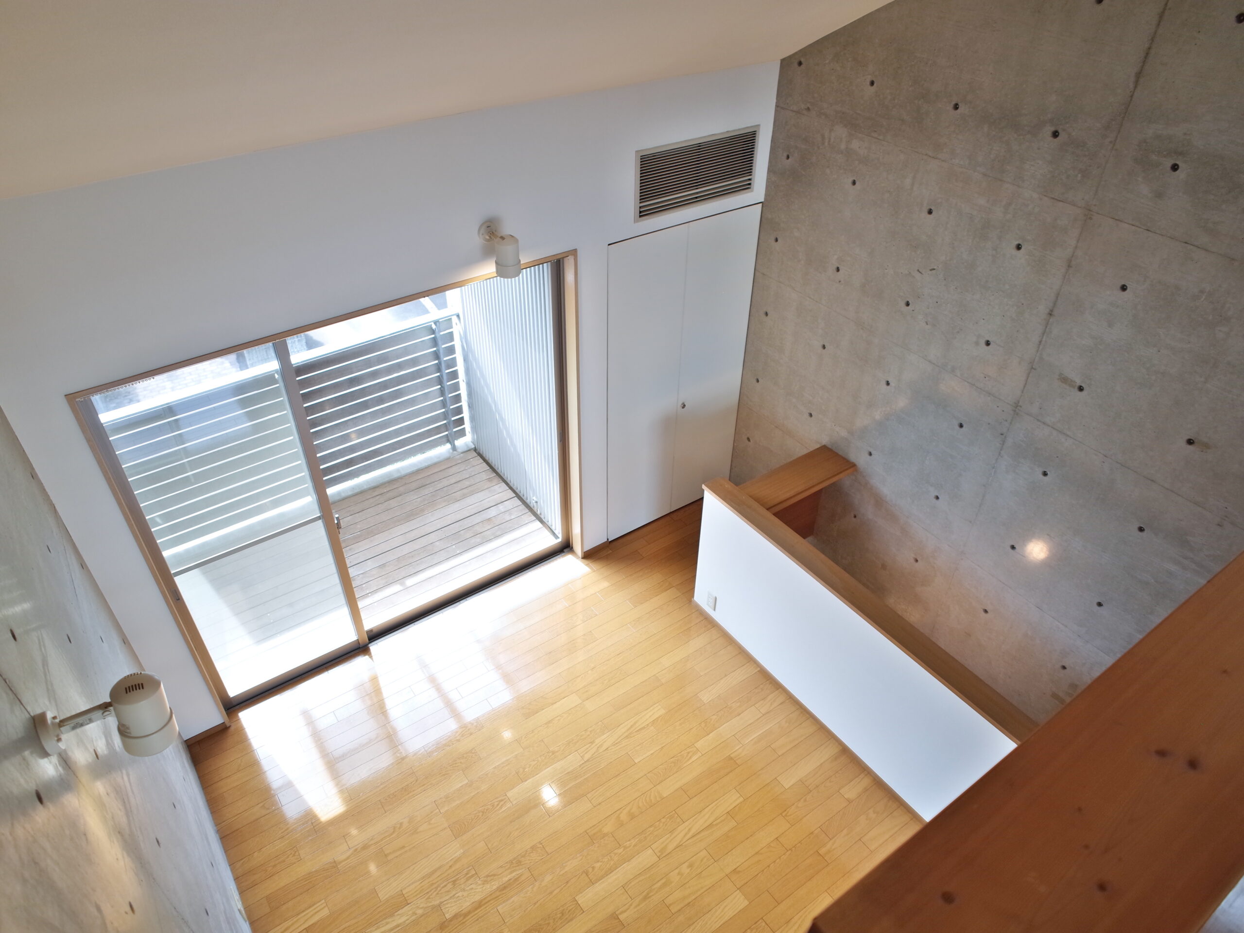 西武新宿線 花小金井 徒歩 10分 Kフラット  C