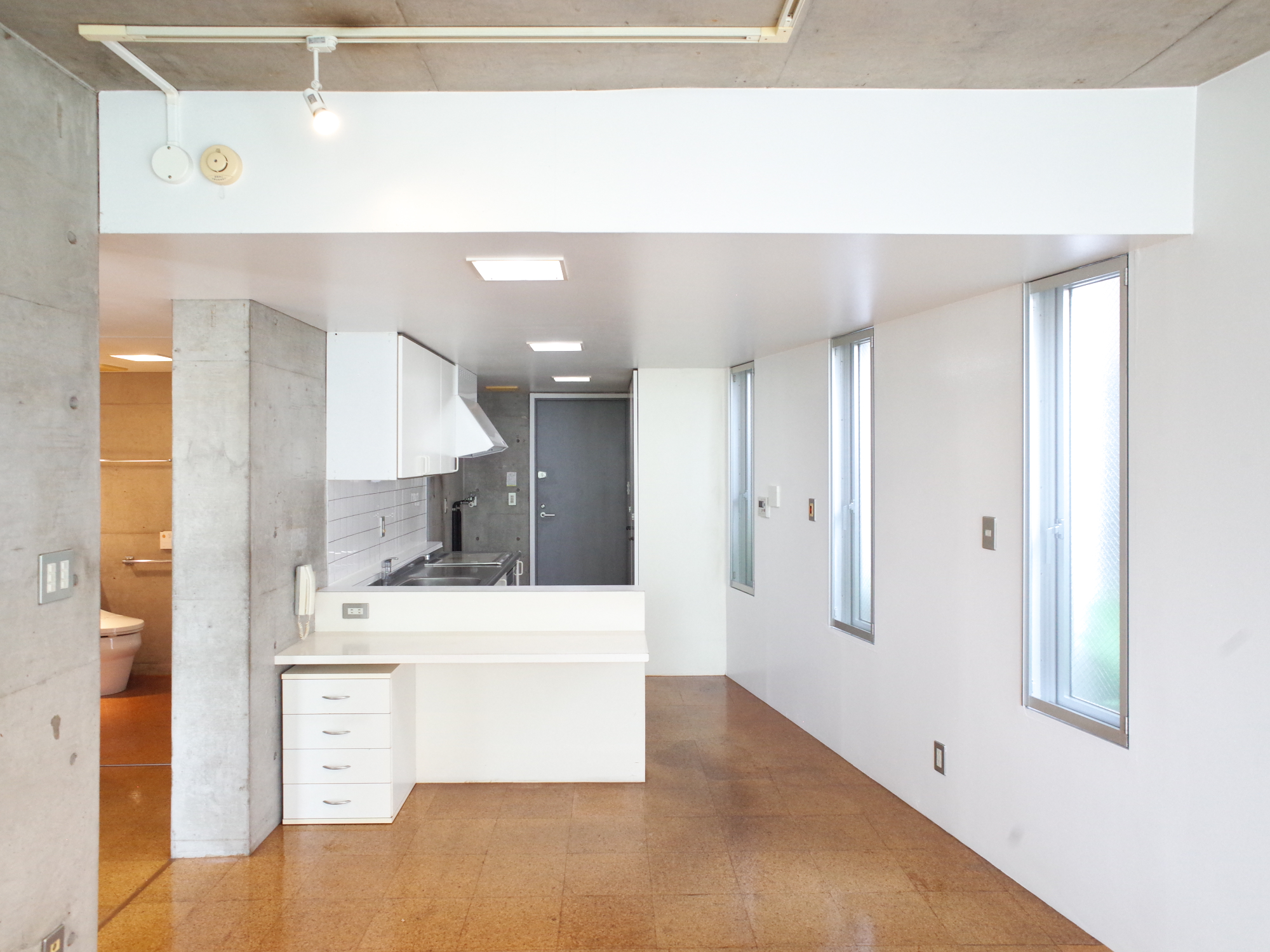 東急田園都市線 池尻大橋 徒歩 8分 RADIAN 102