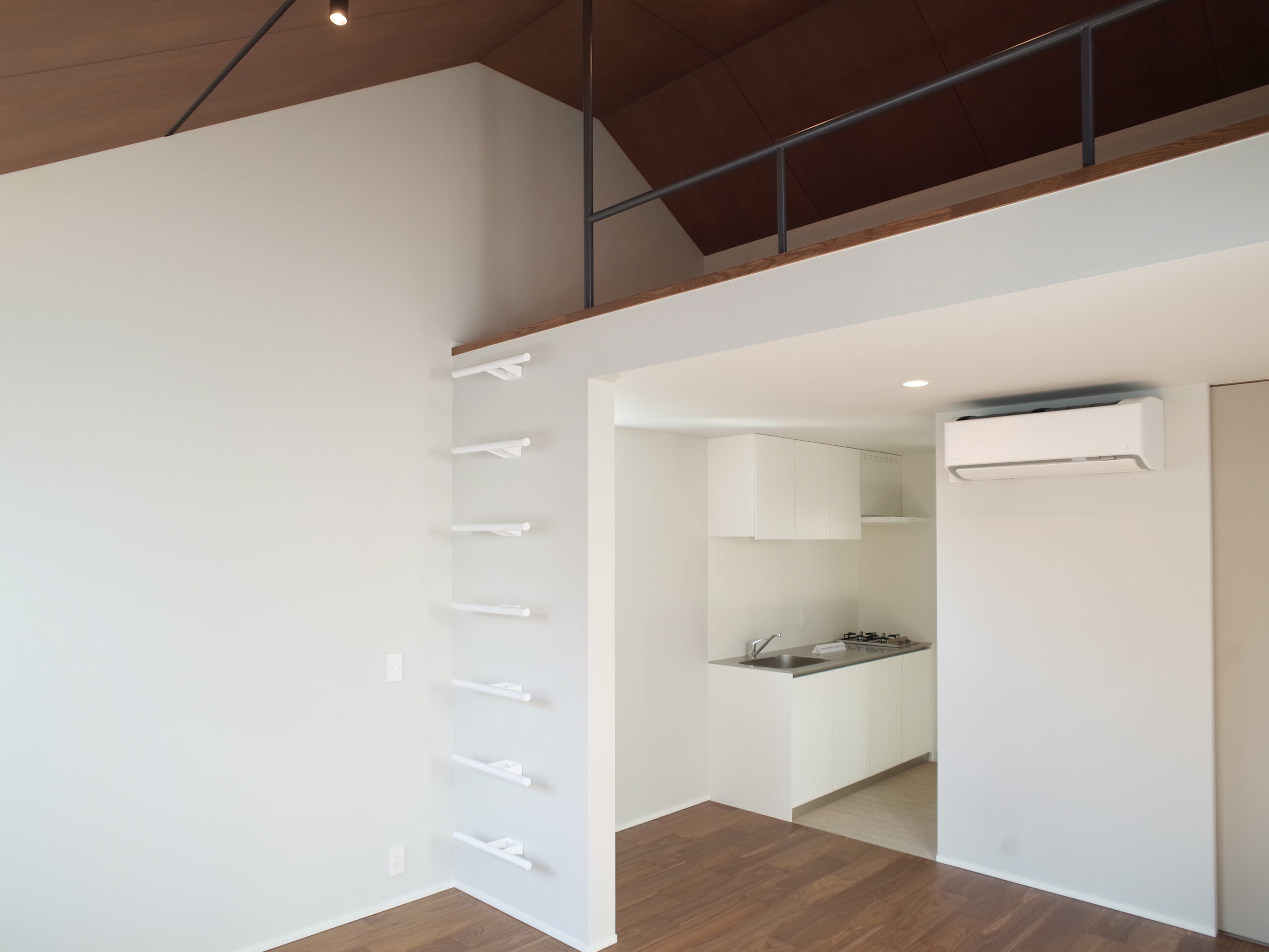 東京メトロ丸の内線 茗荷谷 徒歩 6分 小日向ヒルテラス　B