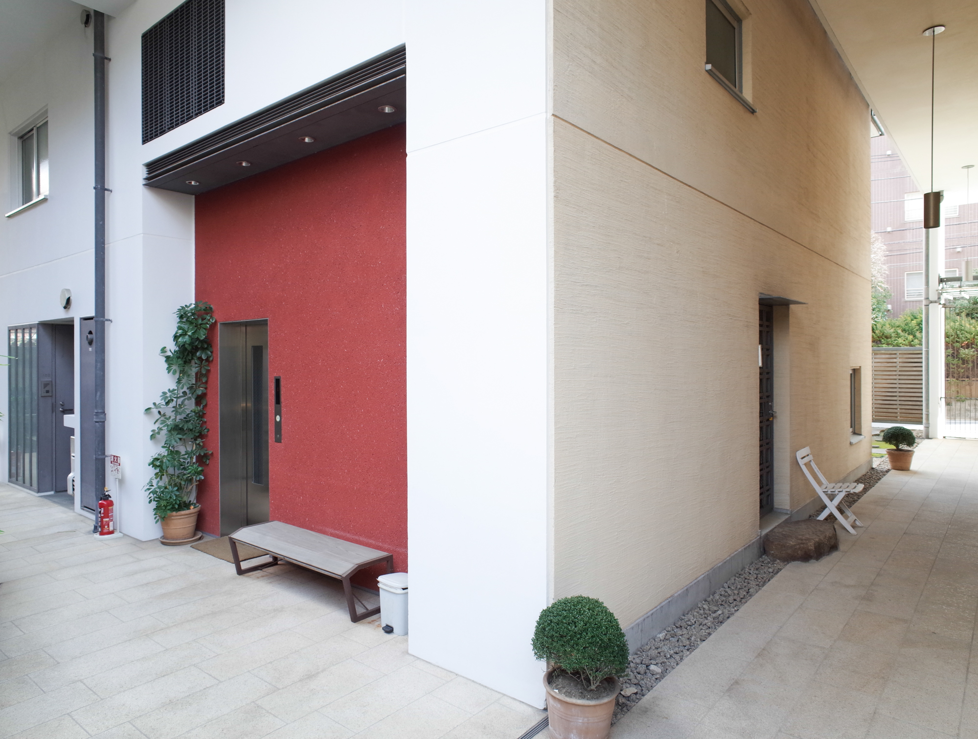 JR山手線 駒込 徒歩 2分 Keyaki House 　602