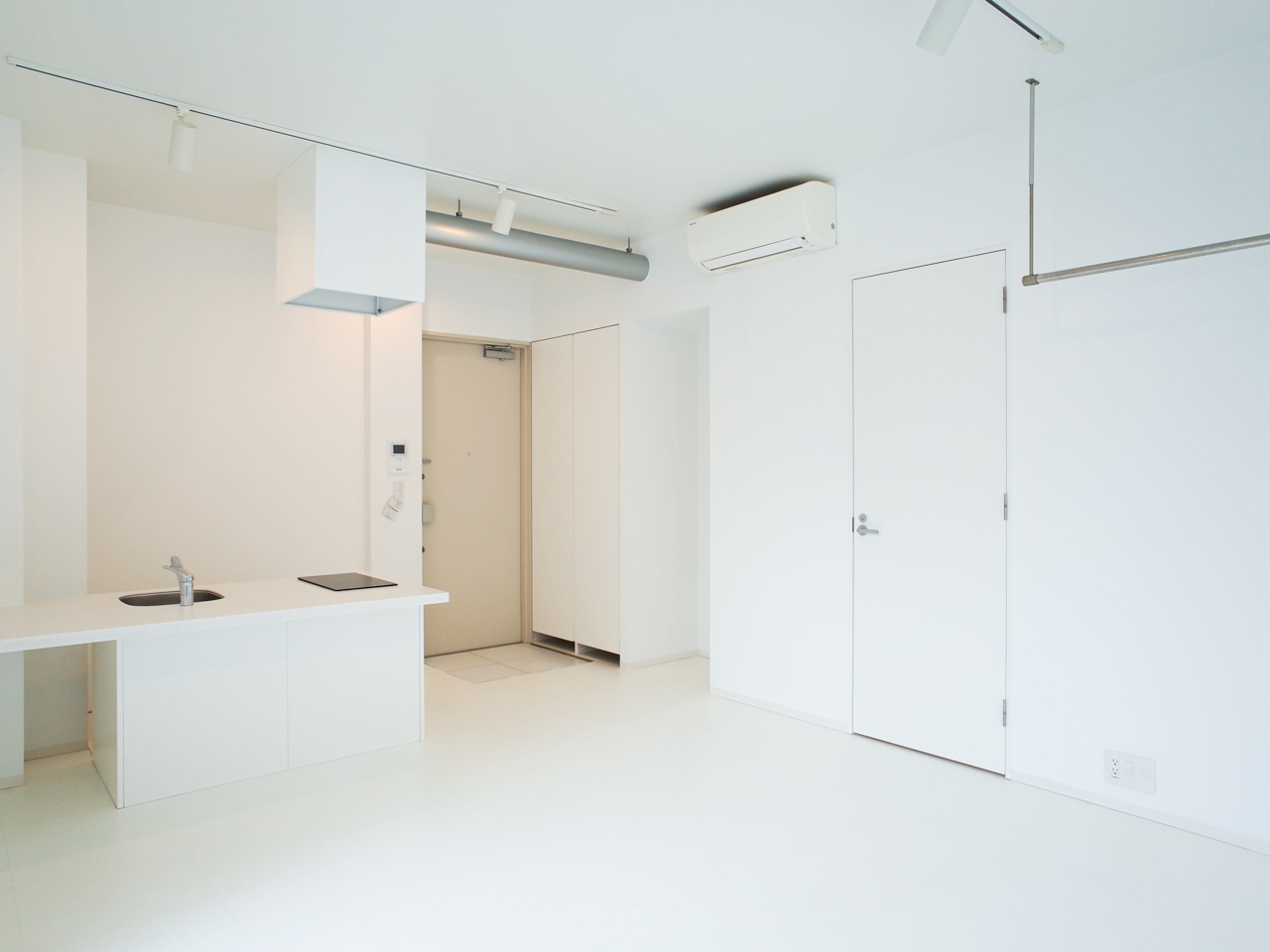 JR山手線 品川 徒歩 10分 alefia　904