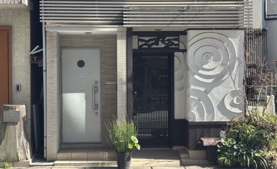 GROVEの周辺環境