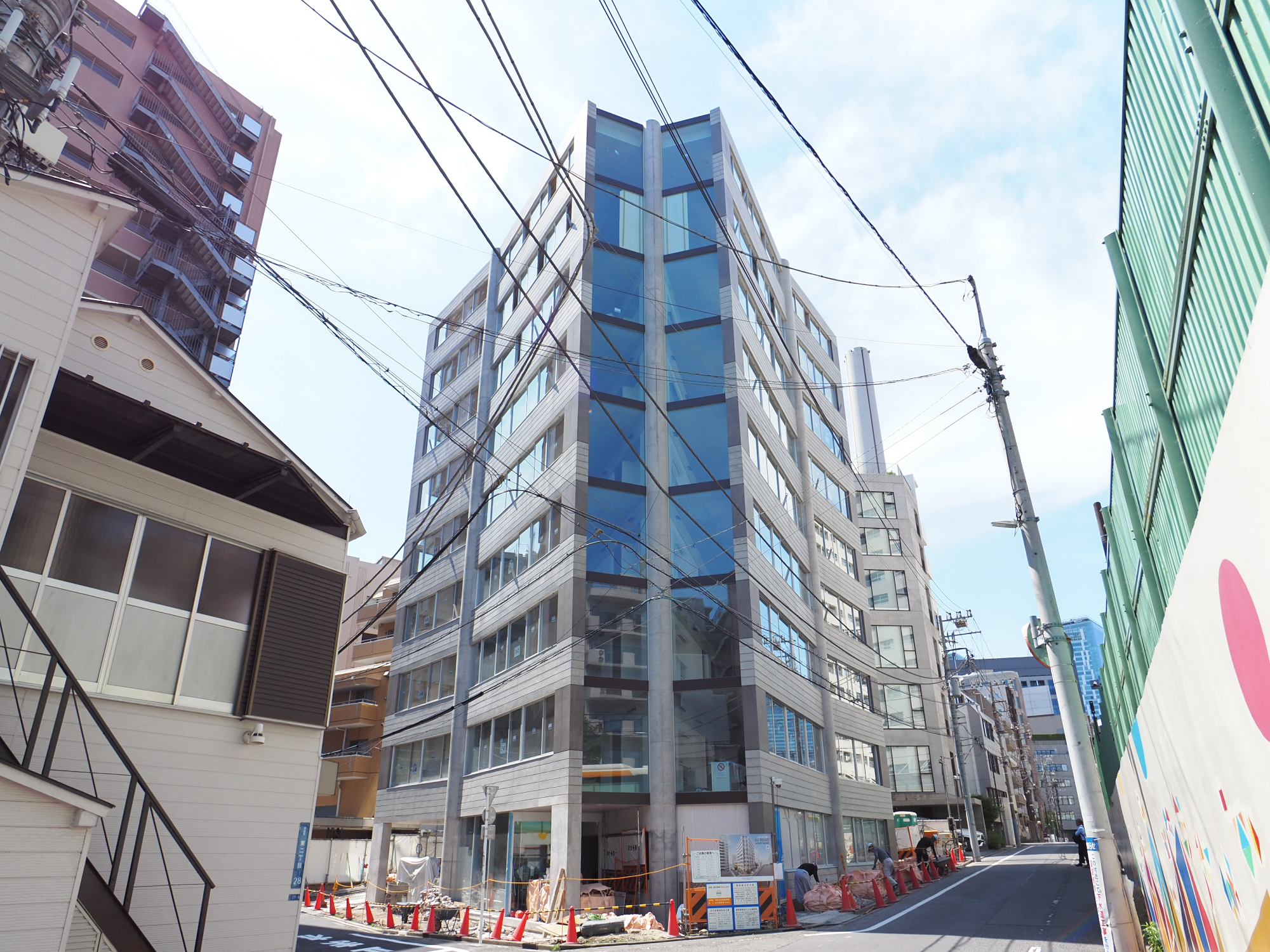 GROVE　204の写真7