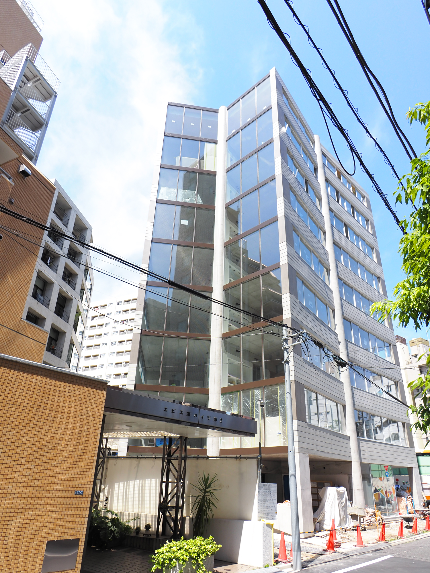 GROVE　204の写真8