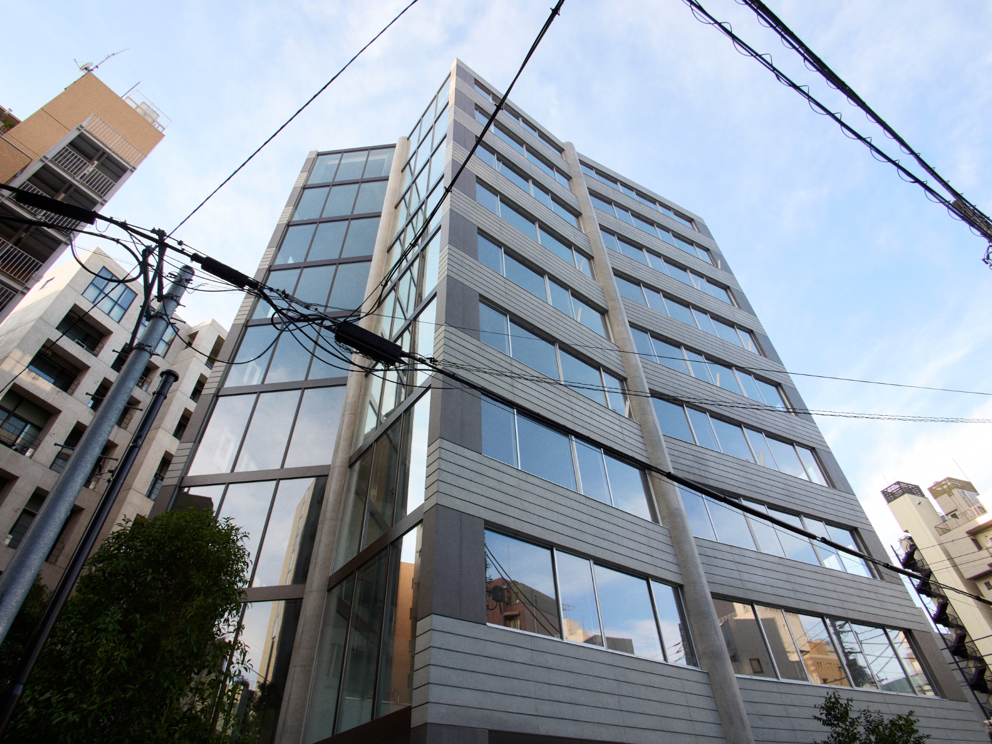 JR山手線 恵比寿 徒歩 8分 新築  GROVE