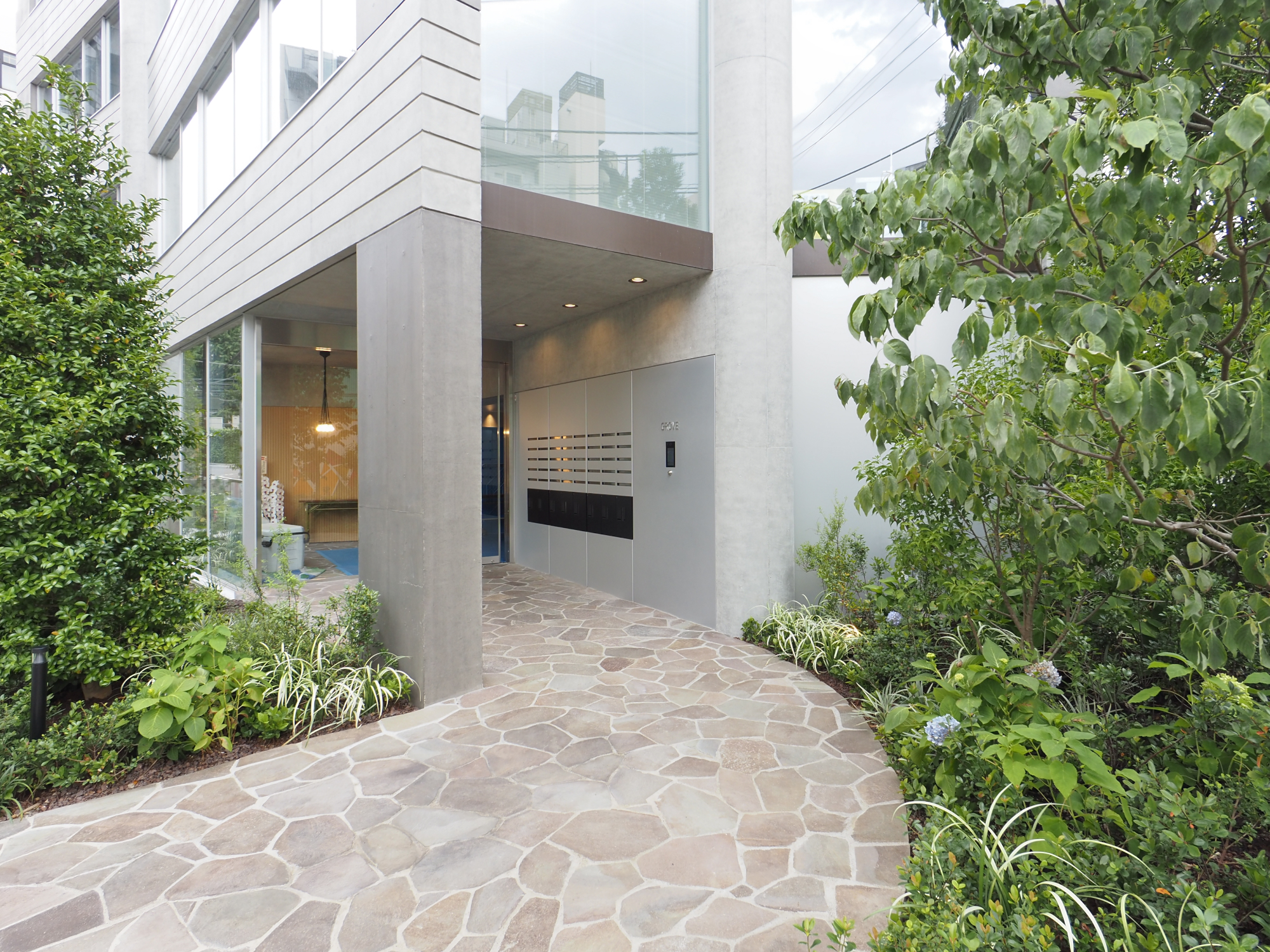 GROVE　204の写真13