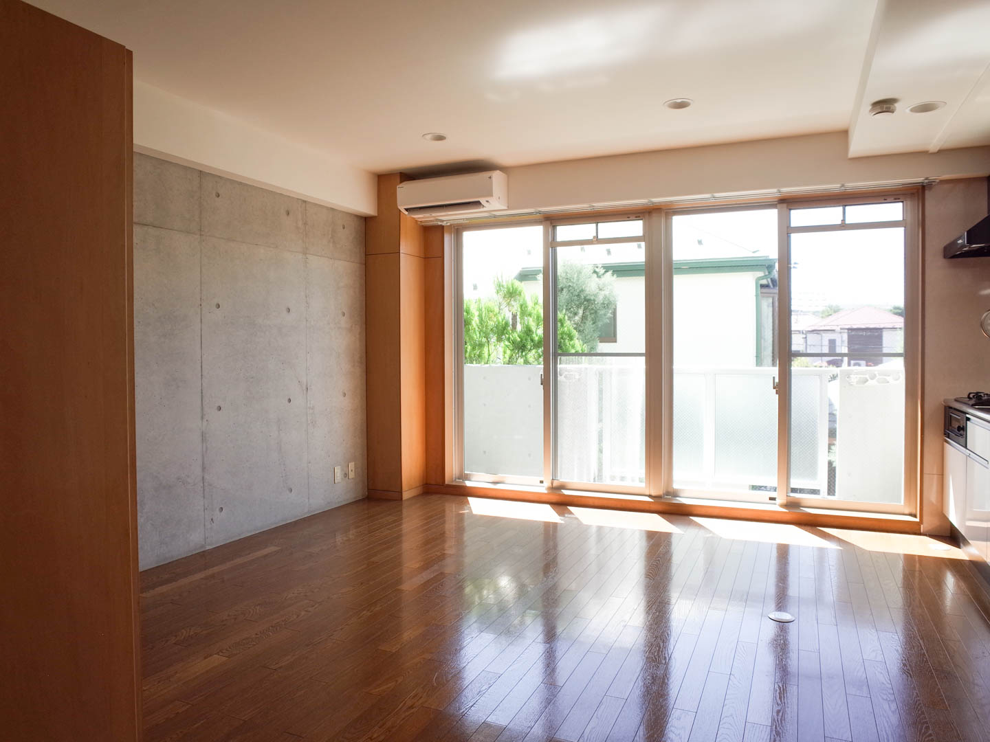 JR中央線 国立 徒歩 18分 CREST 202