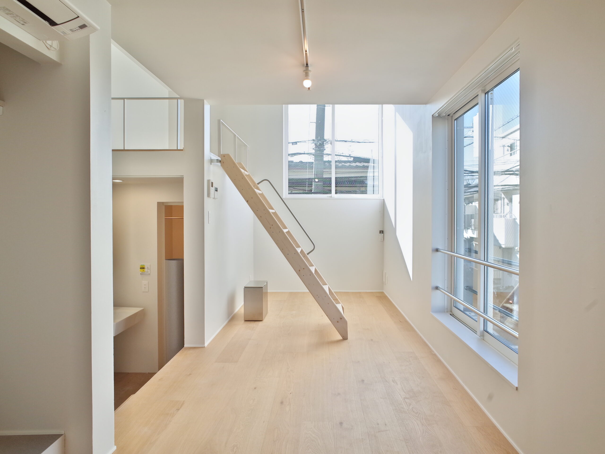 都営三田線 本蓮沼  4分 COLLAGE HOUSE 204