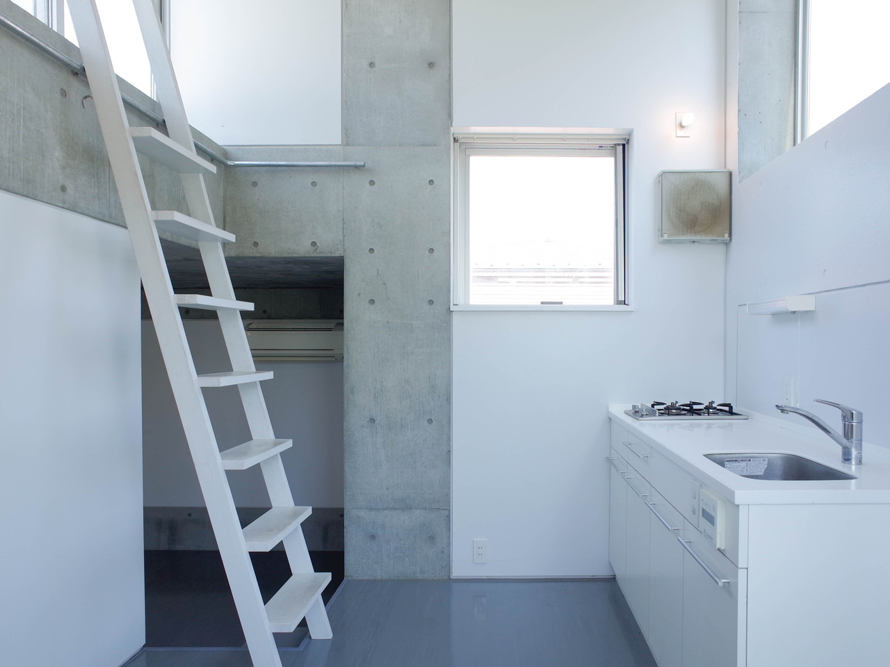 新着情報～ノミカワフラット他～