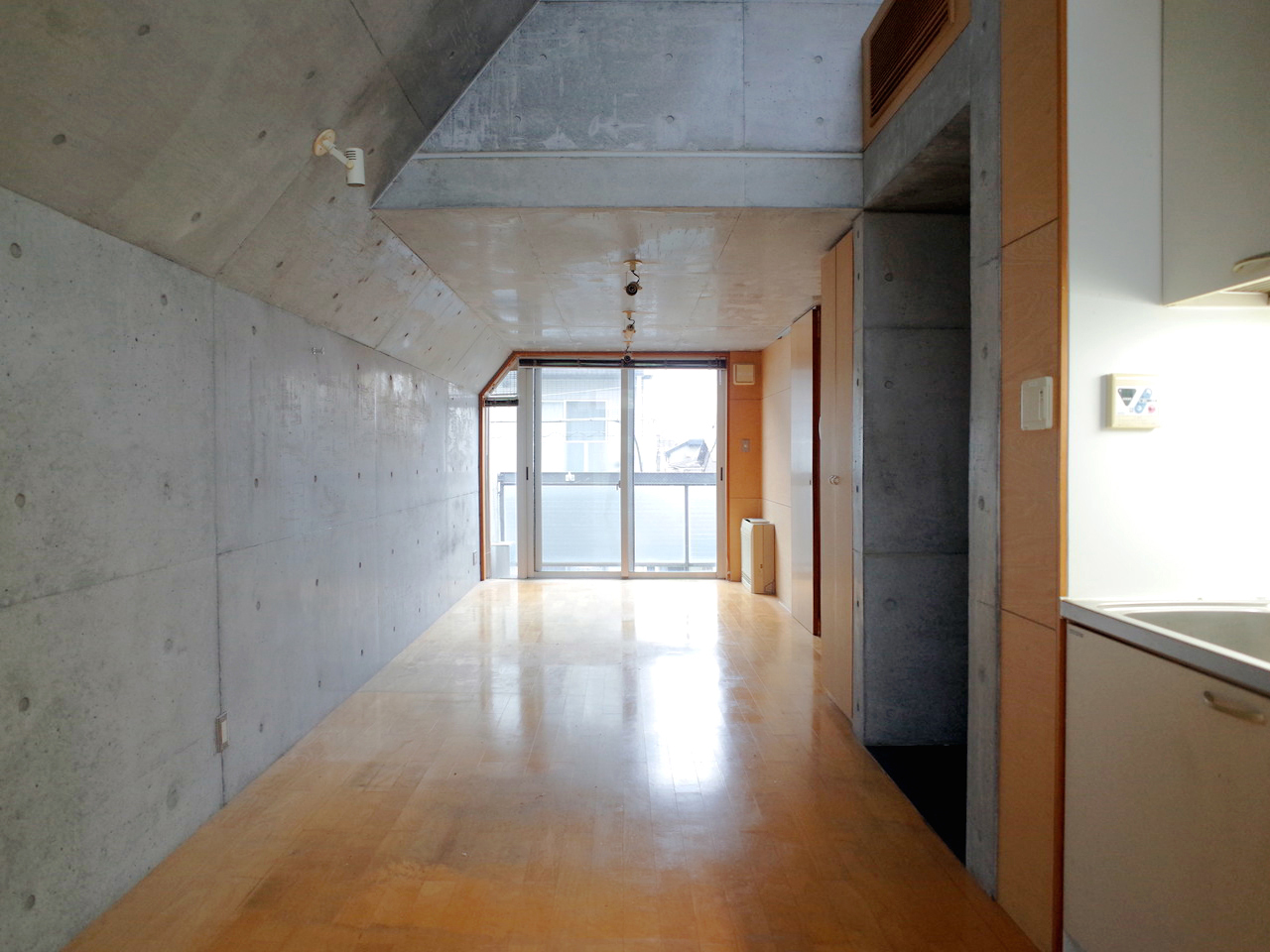 西武池袋線 練馬 徒歩 4分 OPUS 304