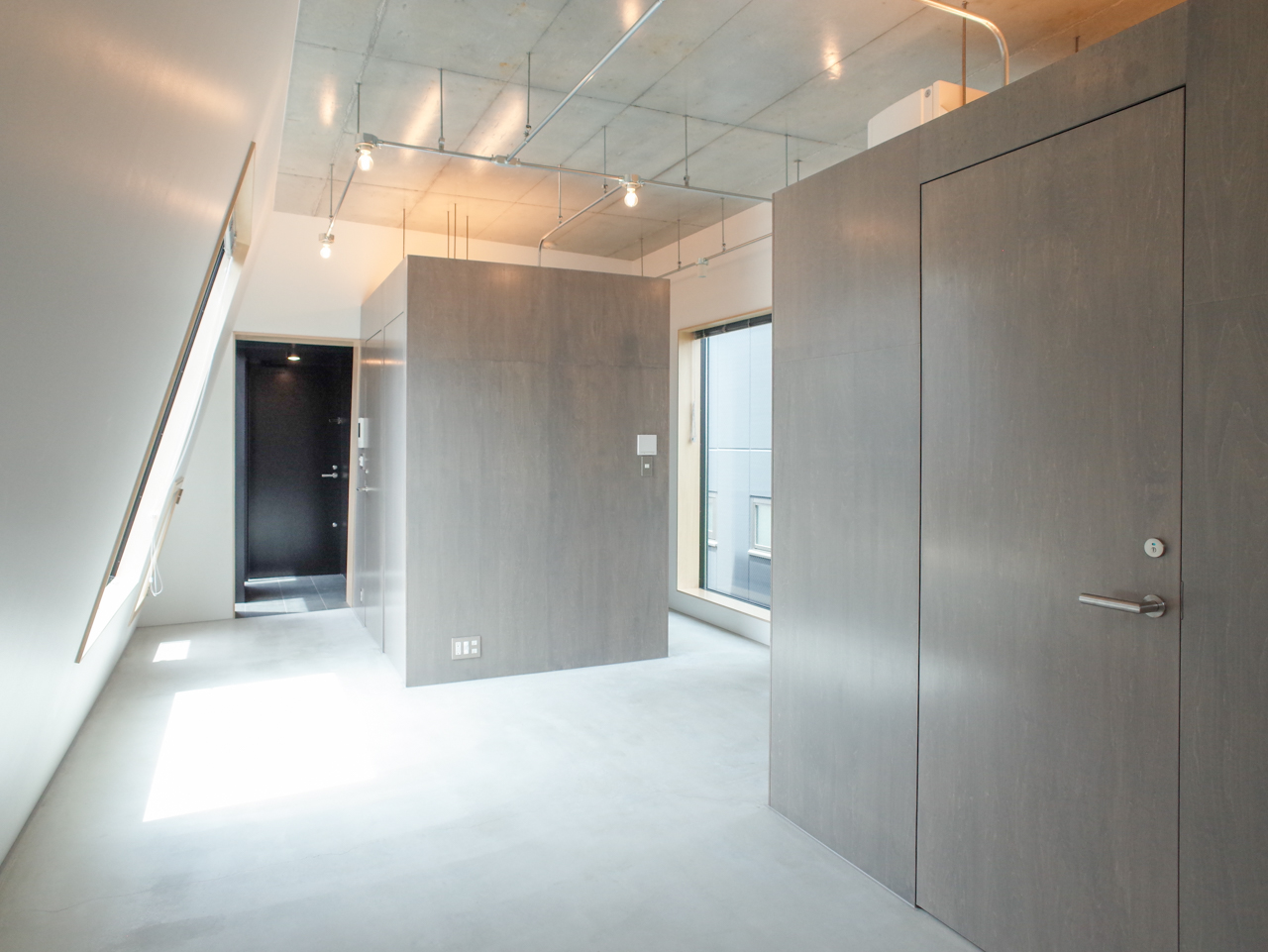 東京メトロ東西線 飯田橋 徒歩 4分 kif annex  301