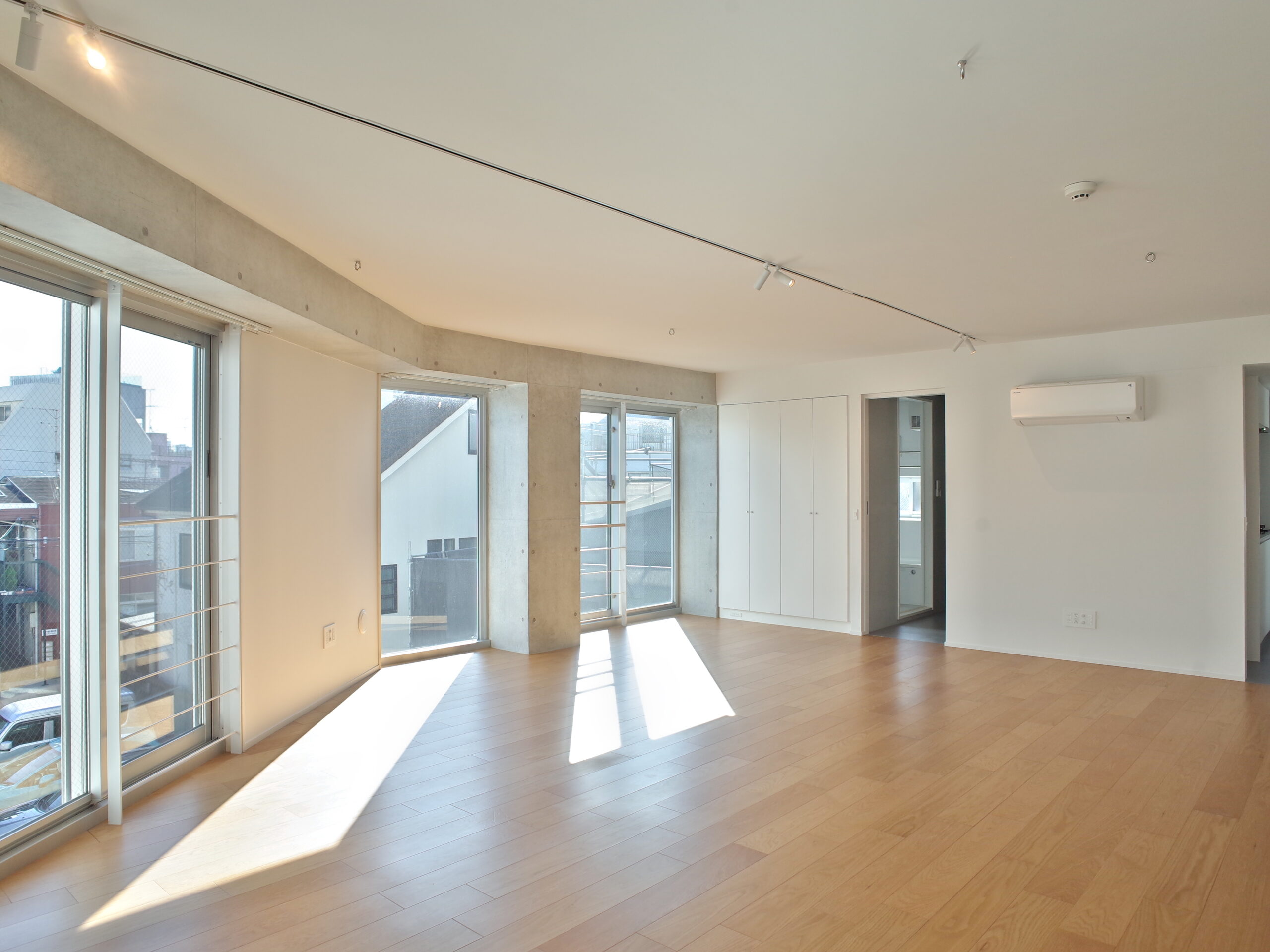 東急田園都市線 池尻大橋 徒歩 10分 aobadai .hillz 302