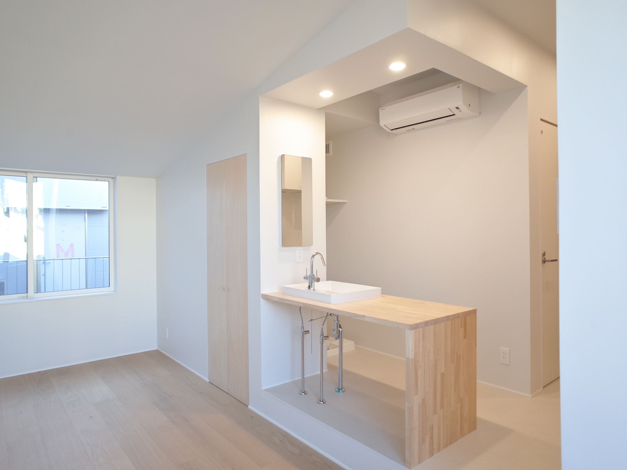 都営三田線 本蓮沼  4分 COLLAGE HOUSE  301