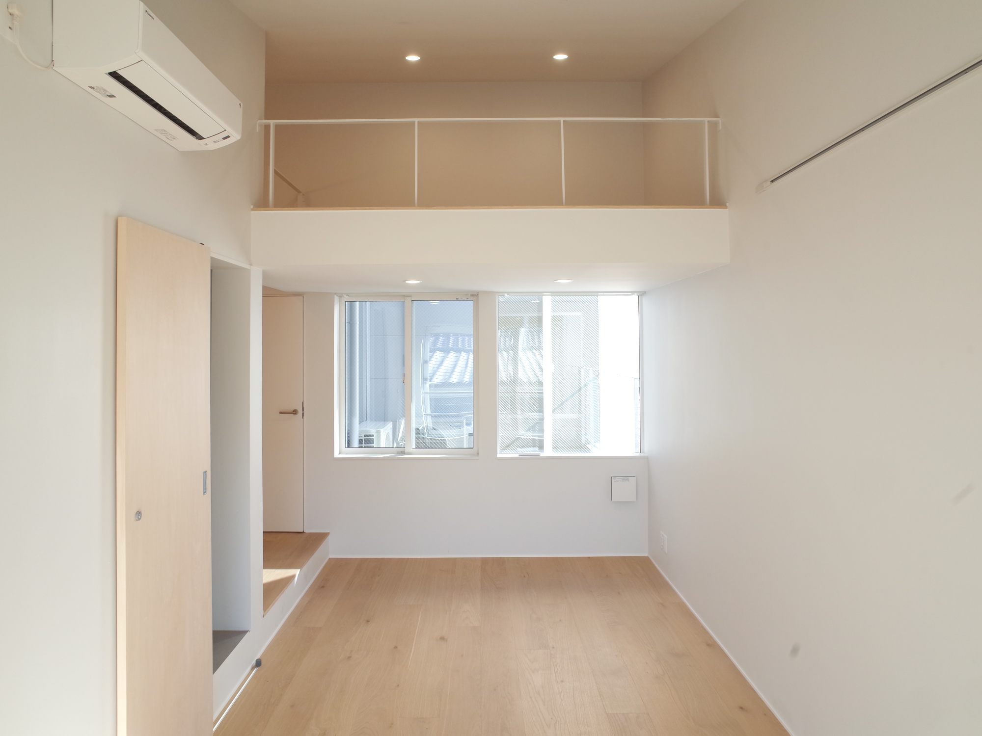 都営三田線 本蓮沼  4分 COLLAGE HOUSE 302