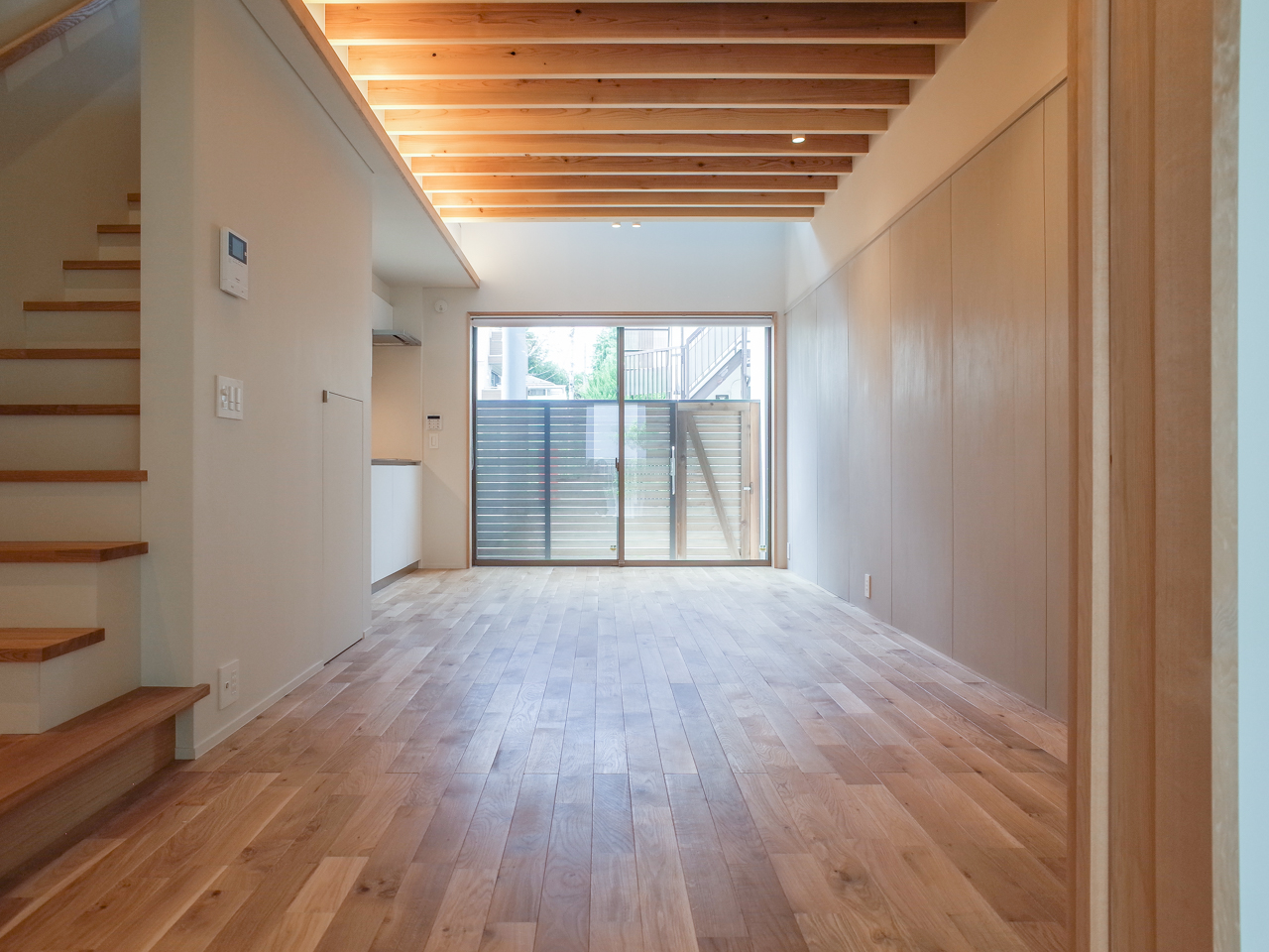 JR中央線 高円寺 徒歩 7分 valo高円寺 C