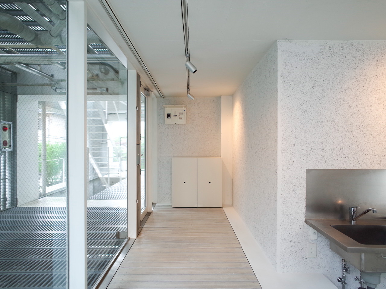 新着情報～blanco cubo他～