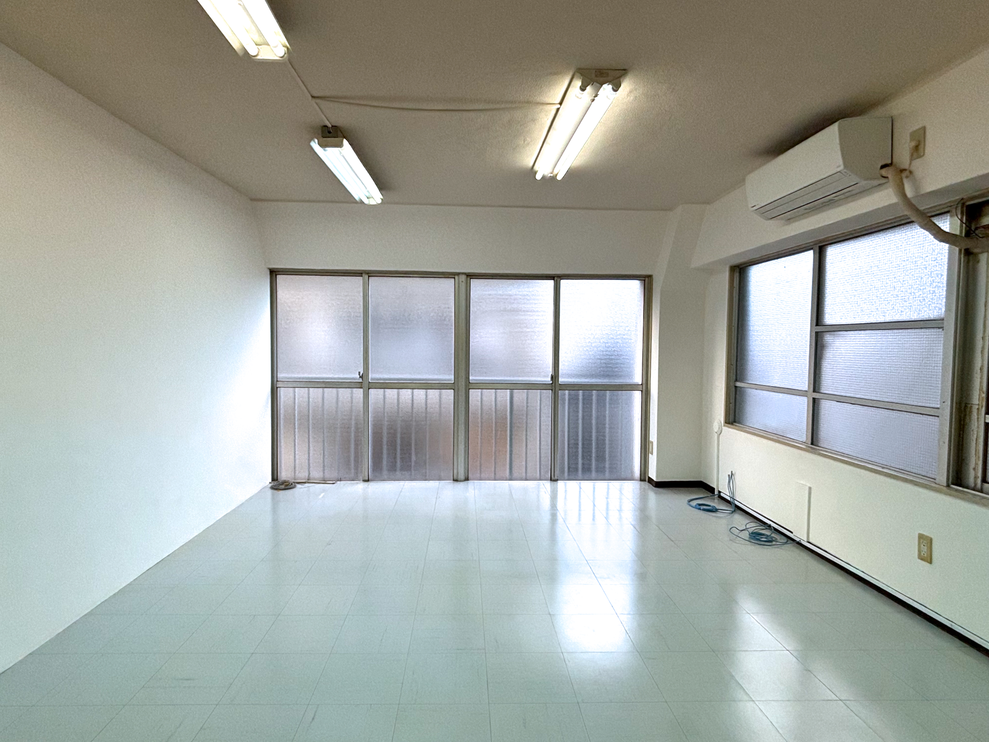 矢来第2ビル 3A302の写真1