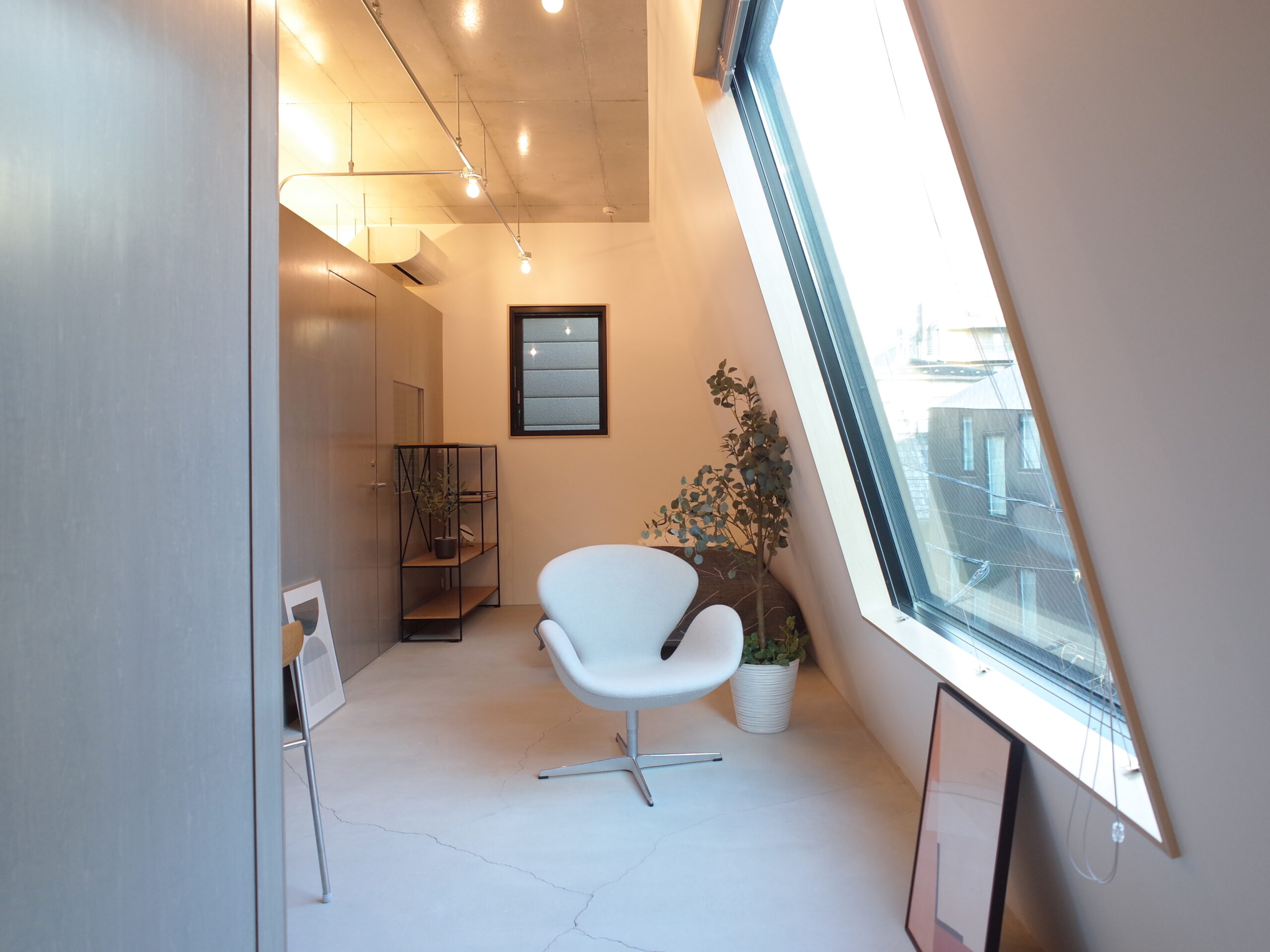 東京メトロ東西線 飯田橋 徒歩 4分 kif annex 301