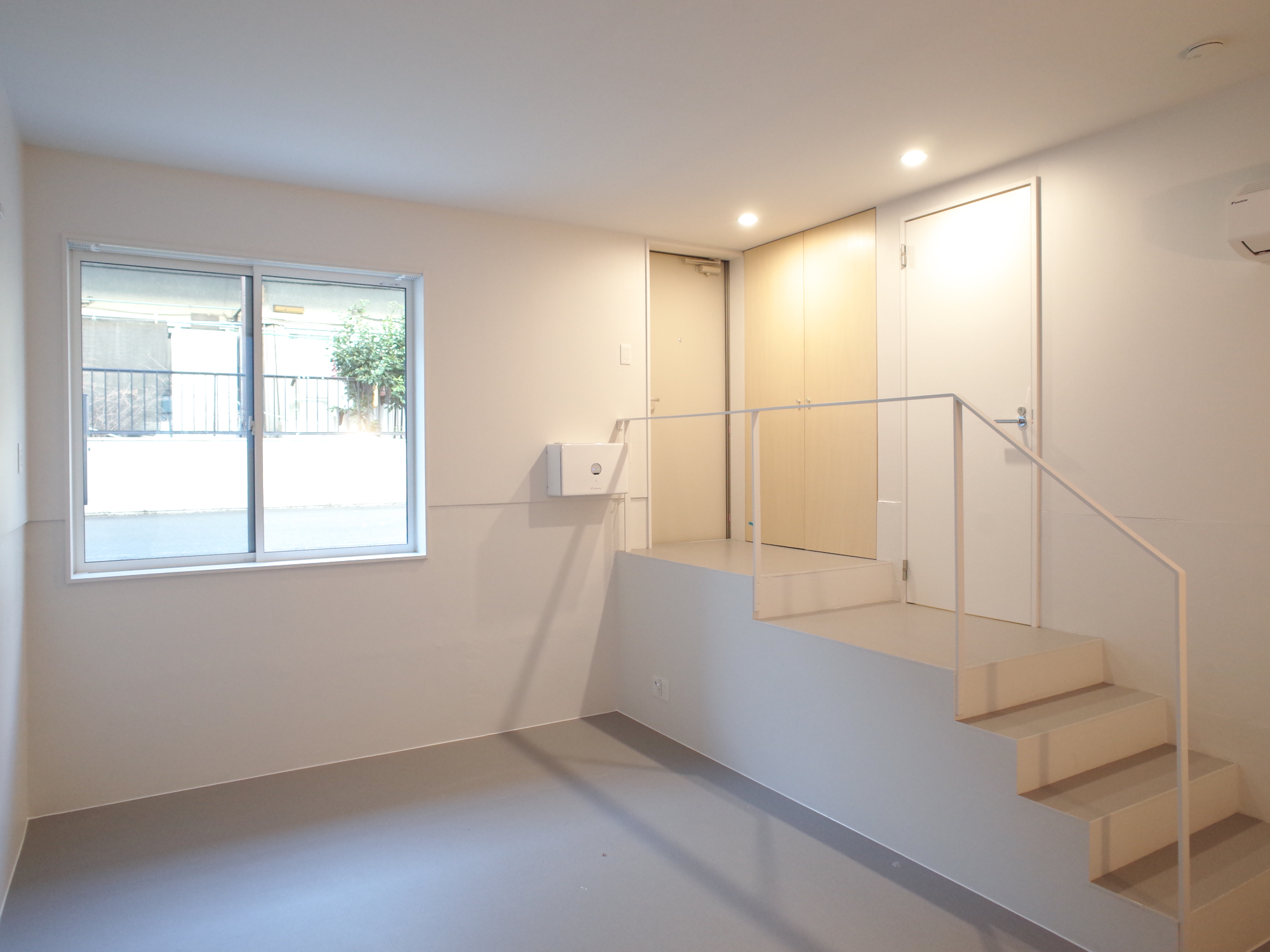 都営三田線 本蓮沼  4分 COLLAGE HOUSE  105