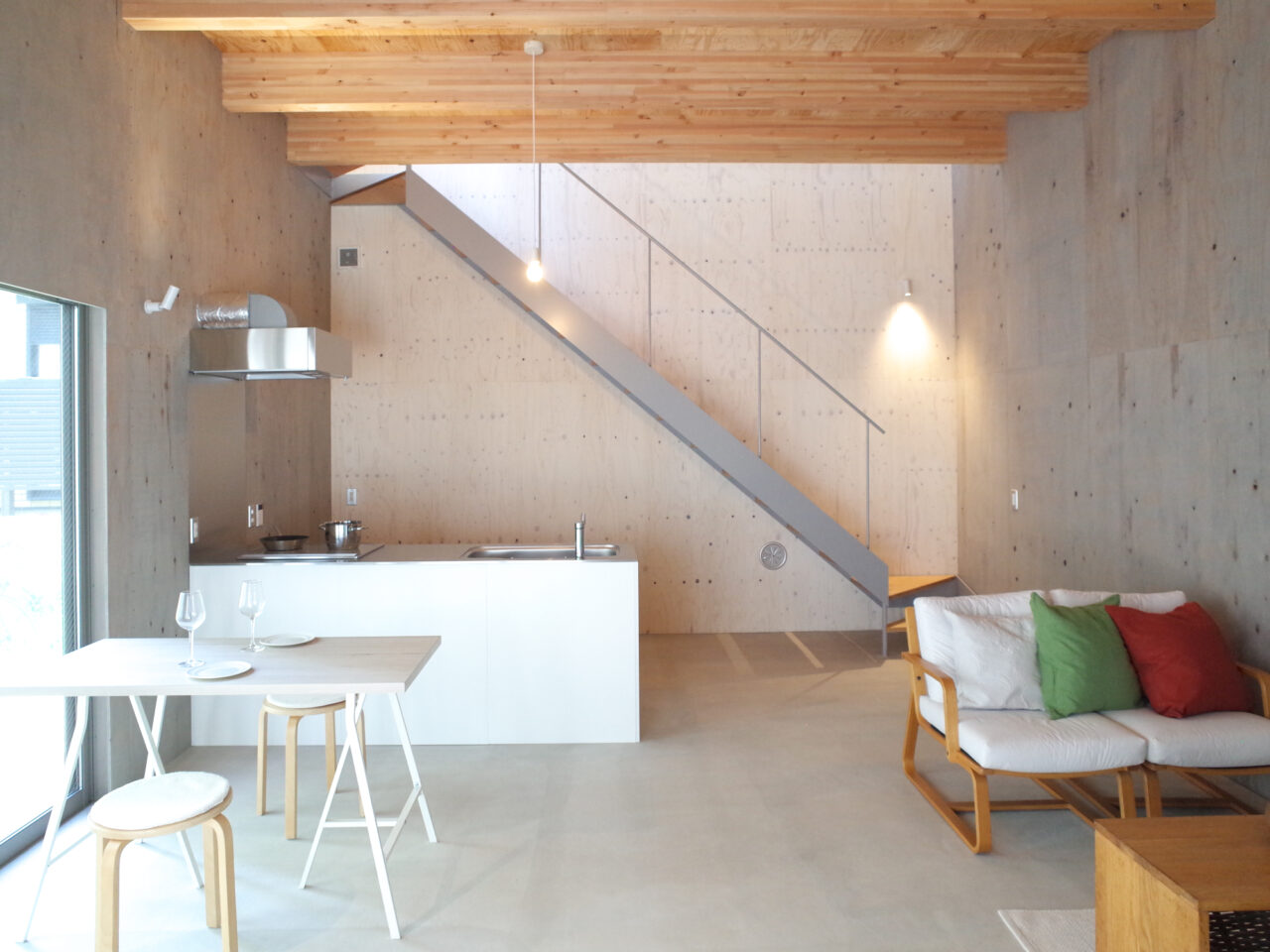 新着情報～MAISON K(2期)他～