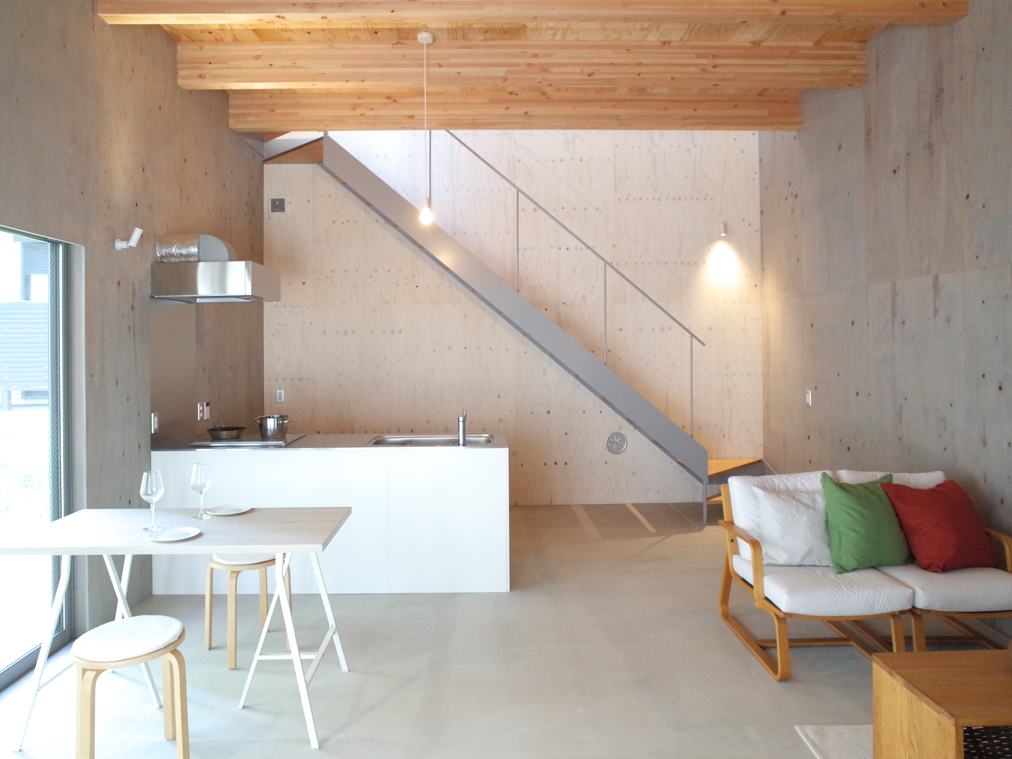 新着情報～MAISON K(2期)他～