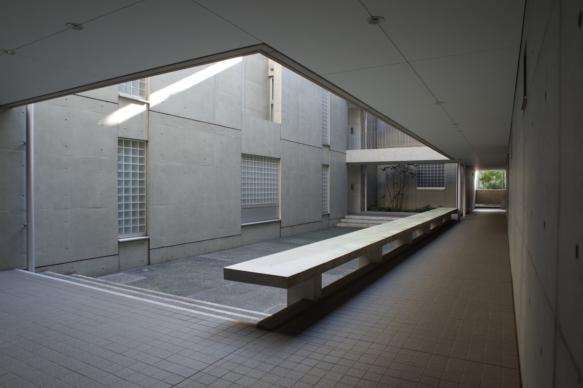 東急田園都市線 梶が谷 徒歩 3分 schirmberg 