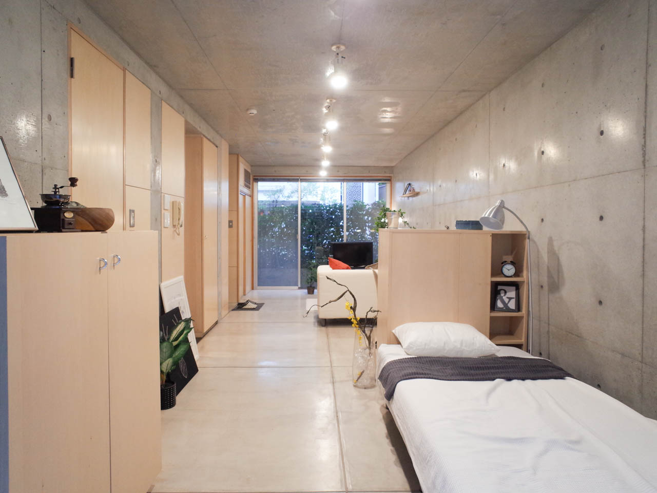 東急東横線 都立大学 徒歩 3分 zephyr