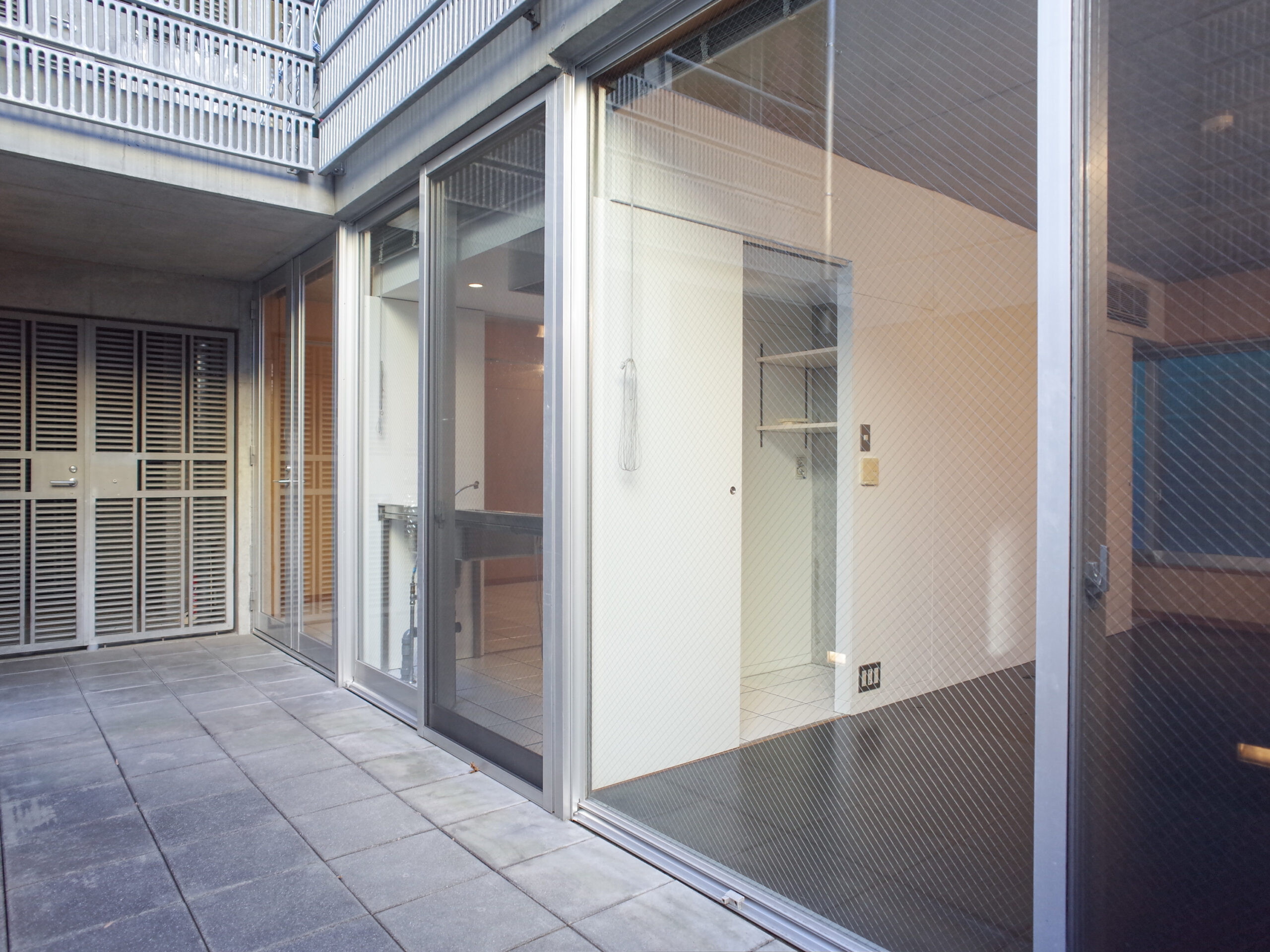 東京メトロ丸の内線 新高円寺 徒歩 9分 thyme　102